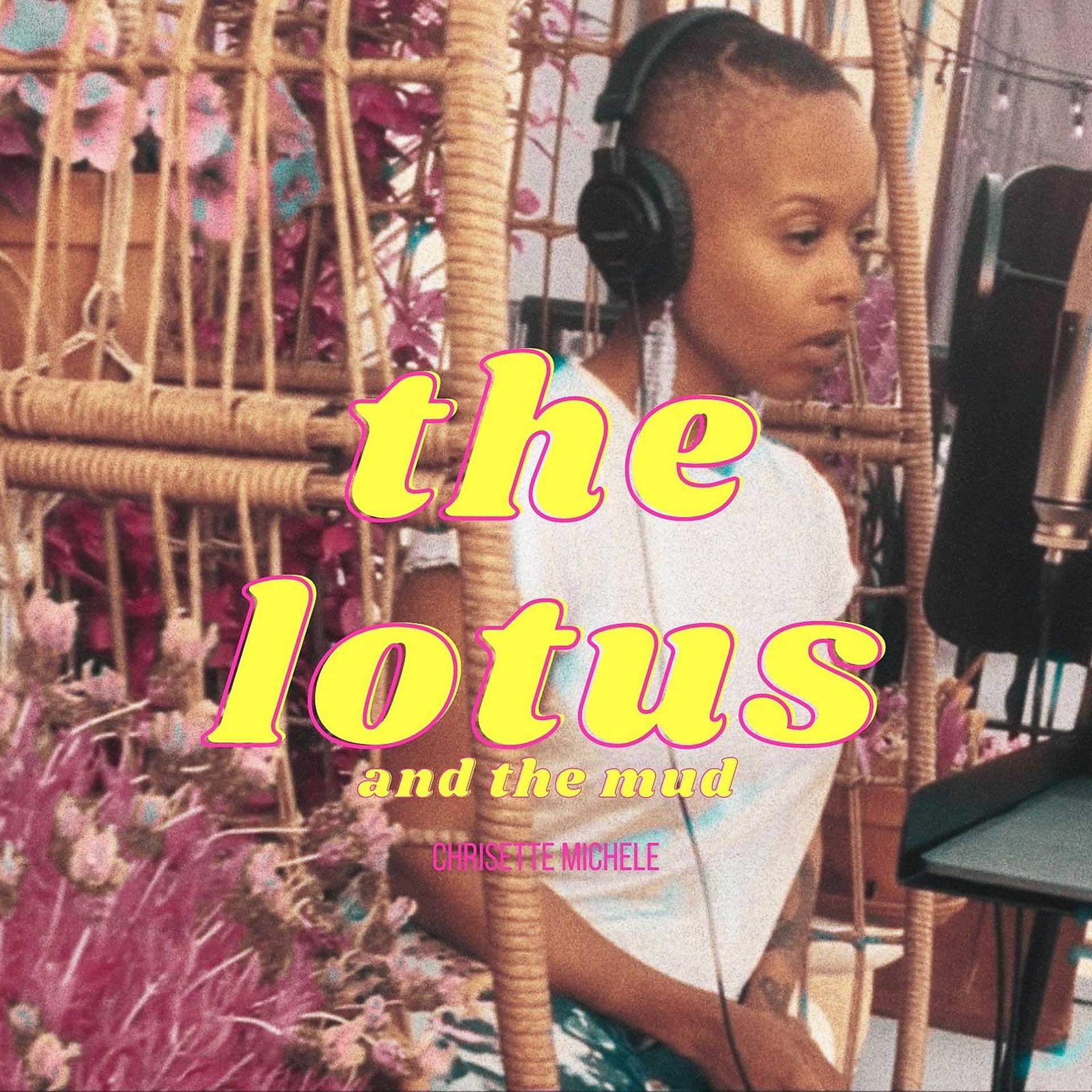 Постер альбома The Lotus and the Mud