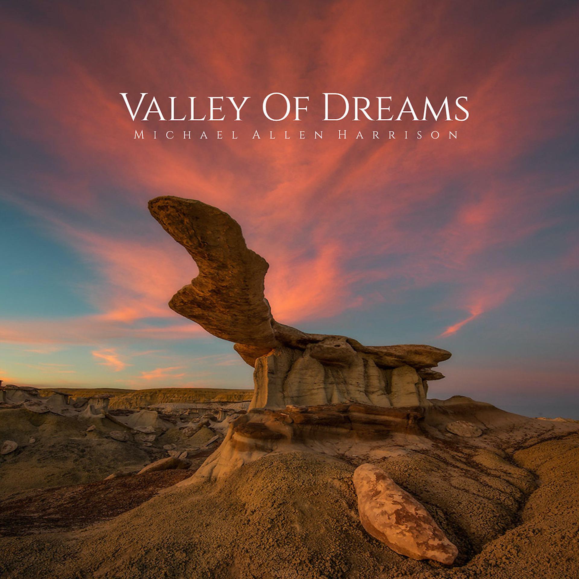 Постер альбома Valley of Dreams