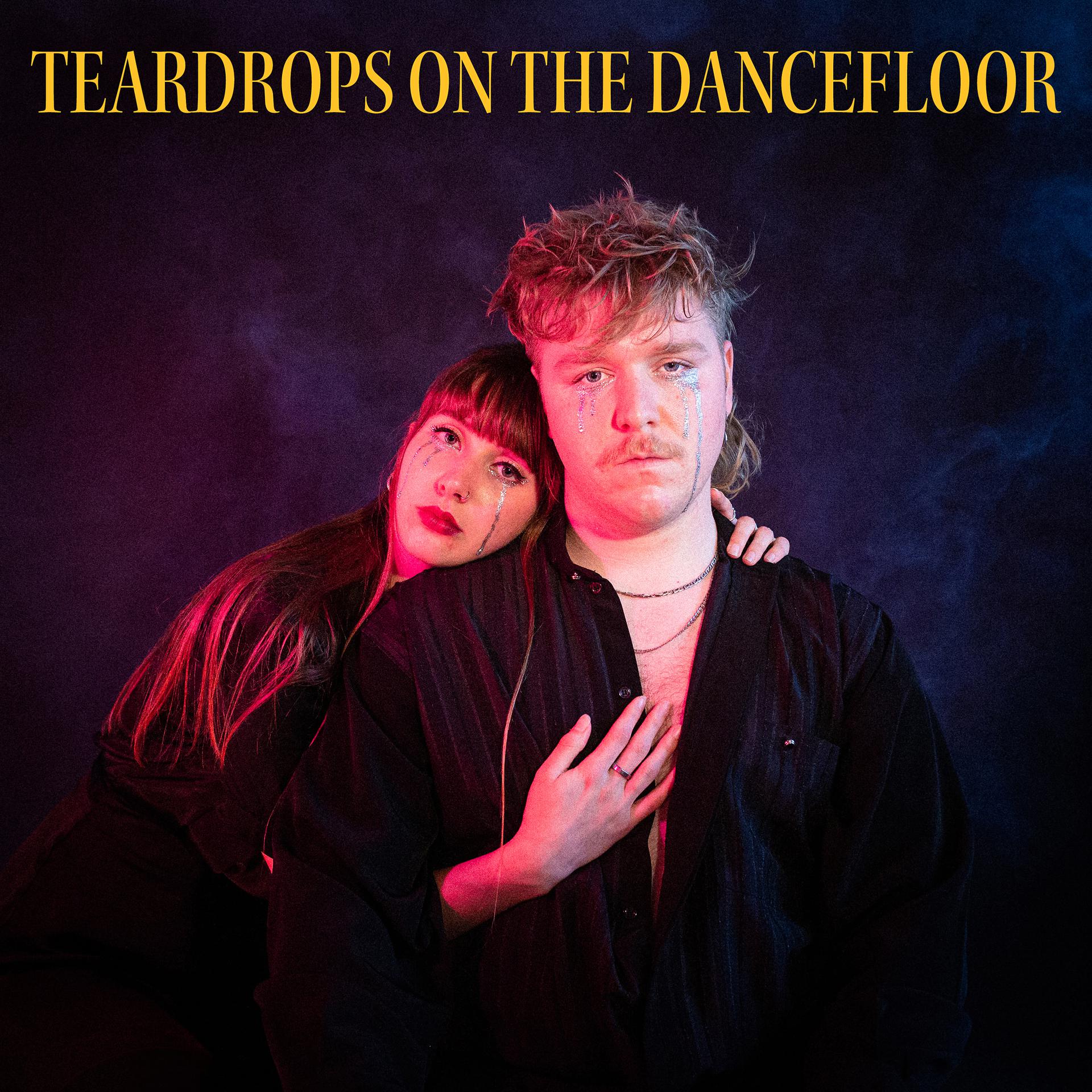 Постер альбома Teardrops on the Dancefloor