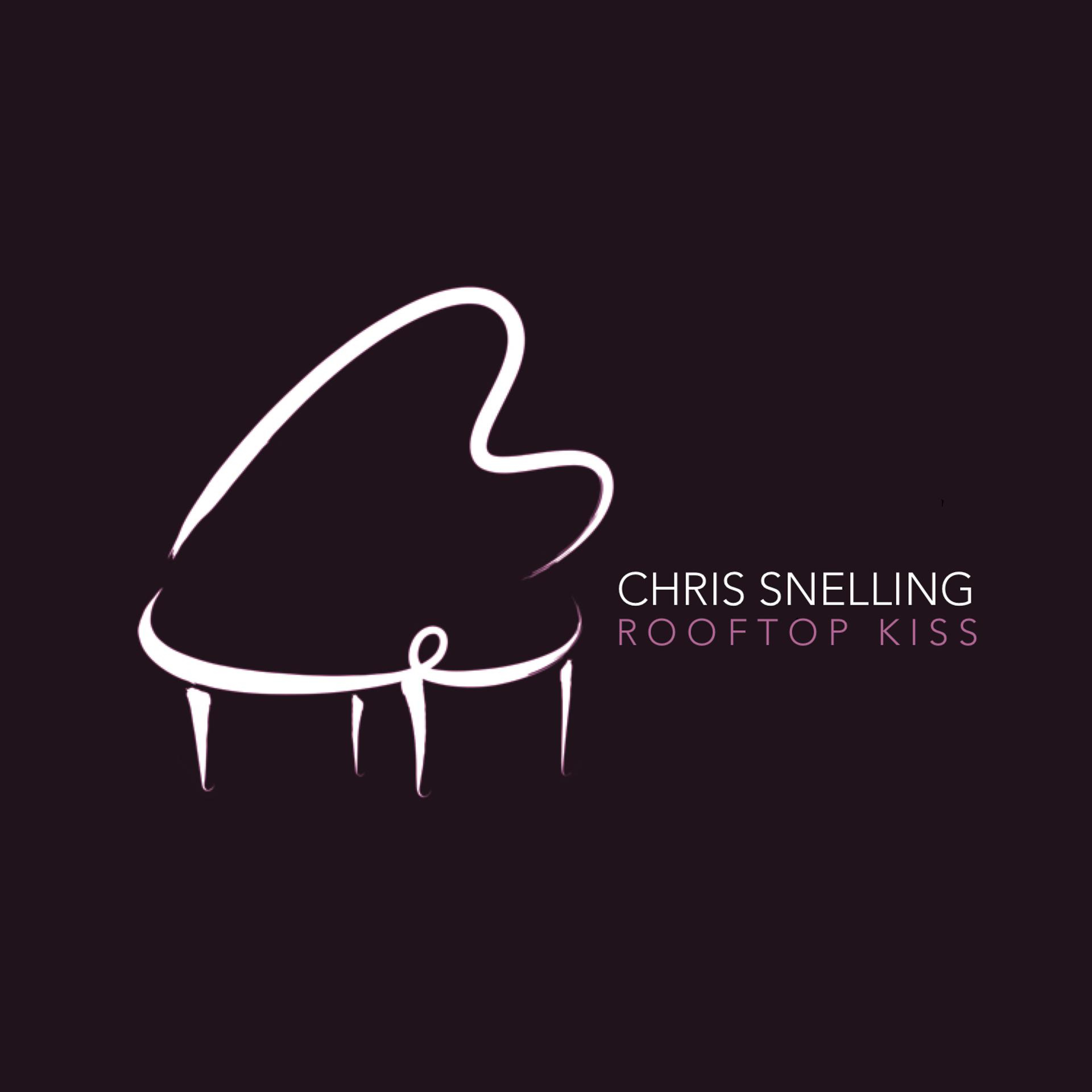 Постер альбома Rooftop Kiss