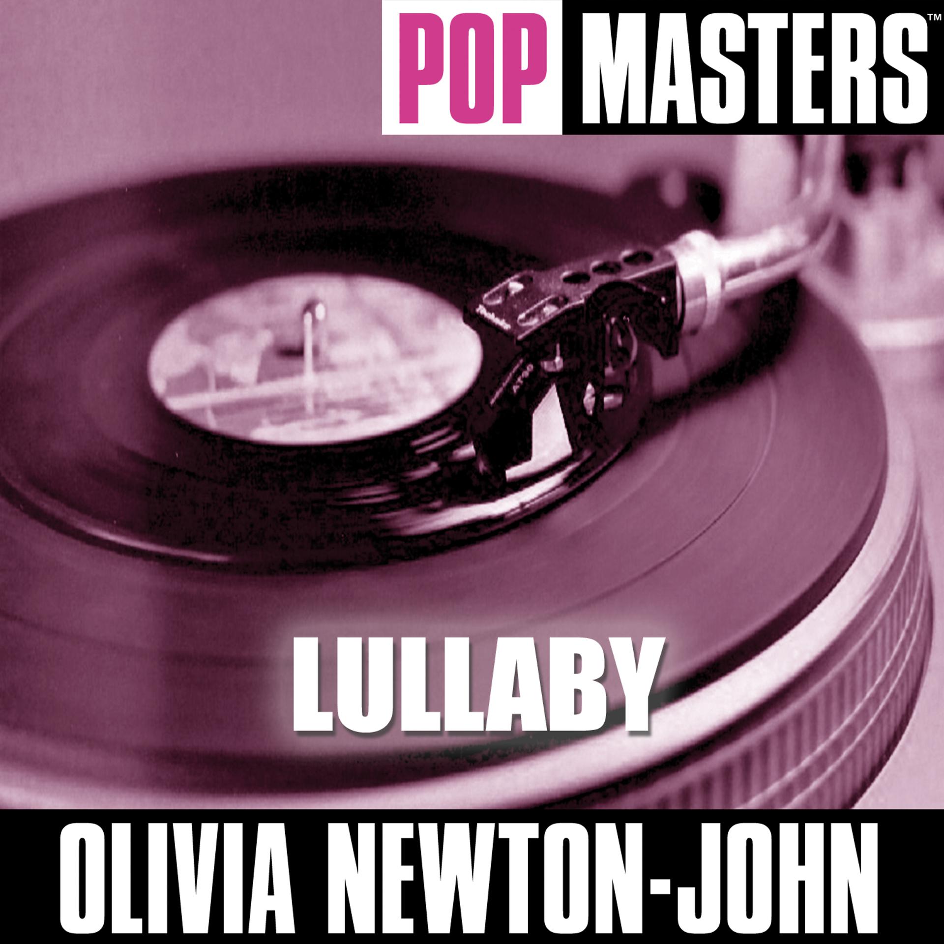 Постер альбома Pop Masters: Lullaby