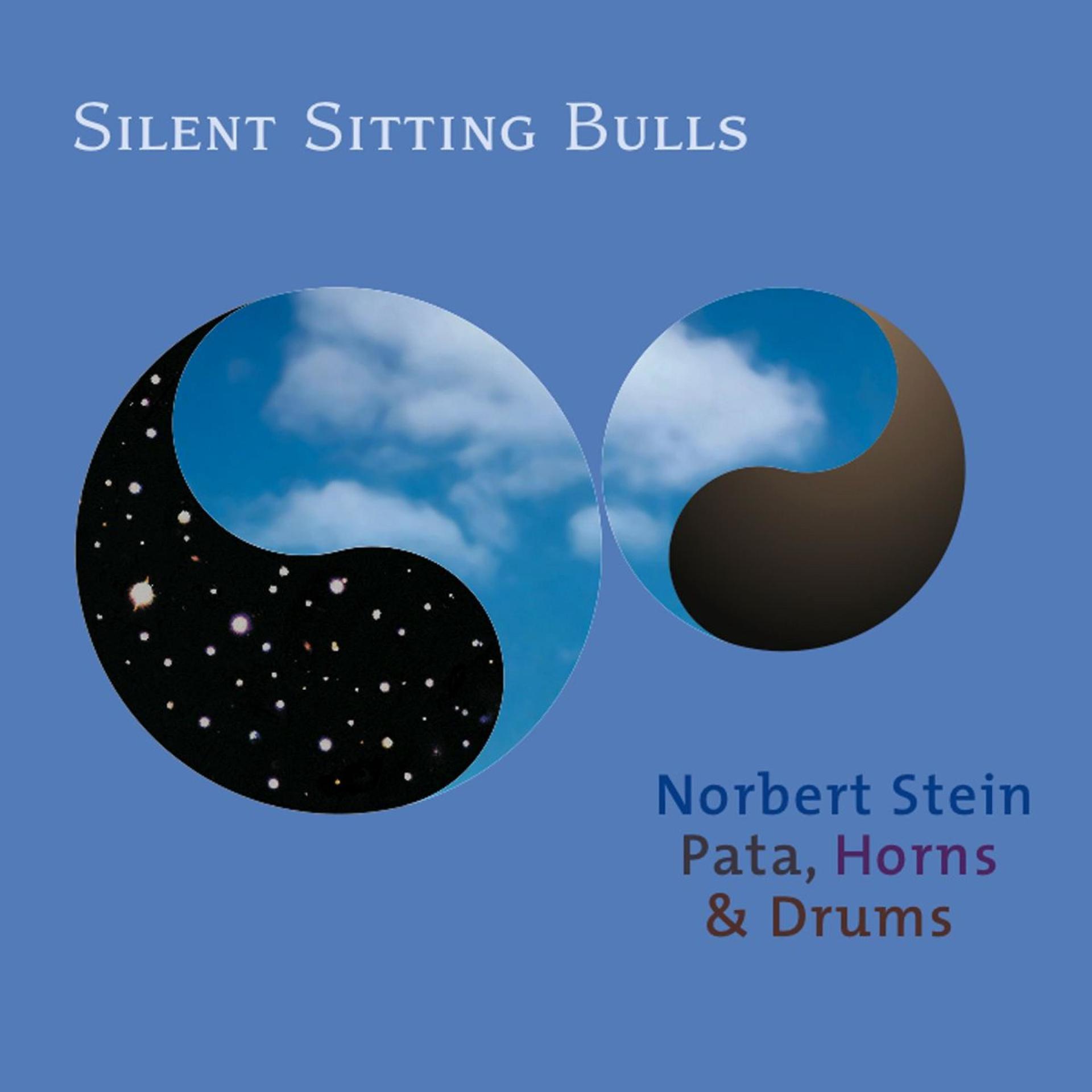 Постер альбома Silent Sitting Bulls
