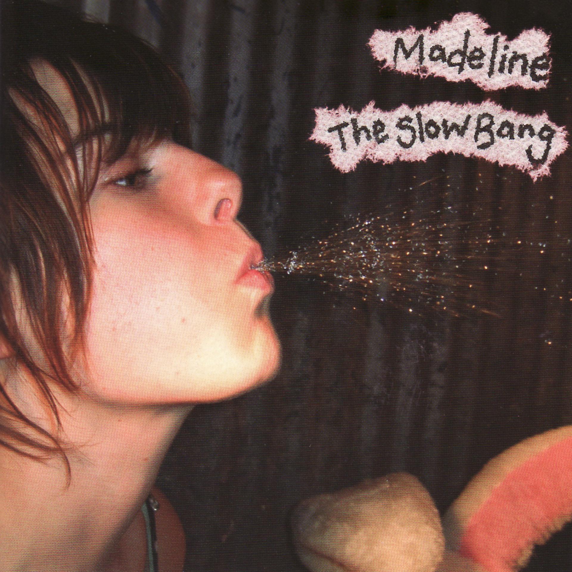 Постер альбома The Slow Bang