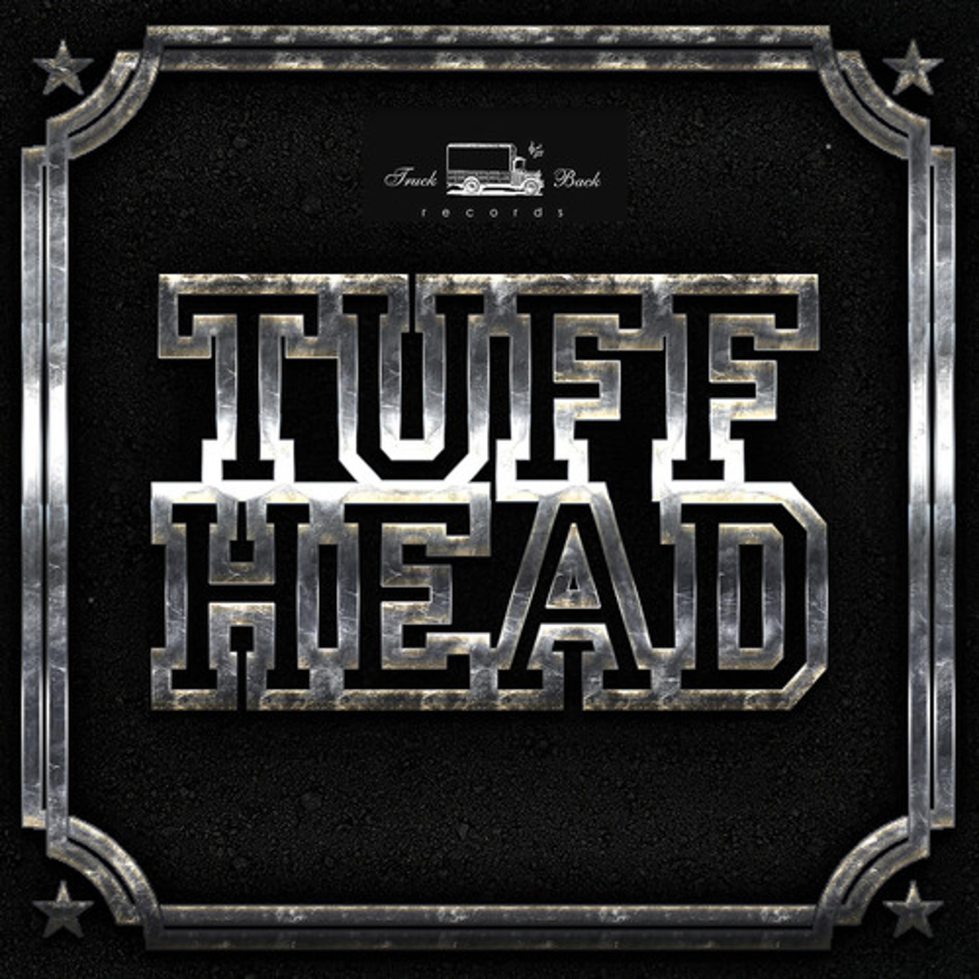 Постер альбома Tuff Head Riddim
