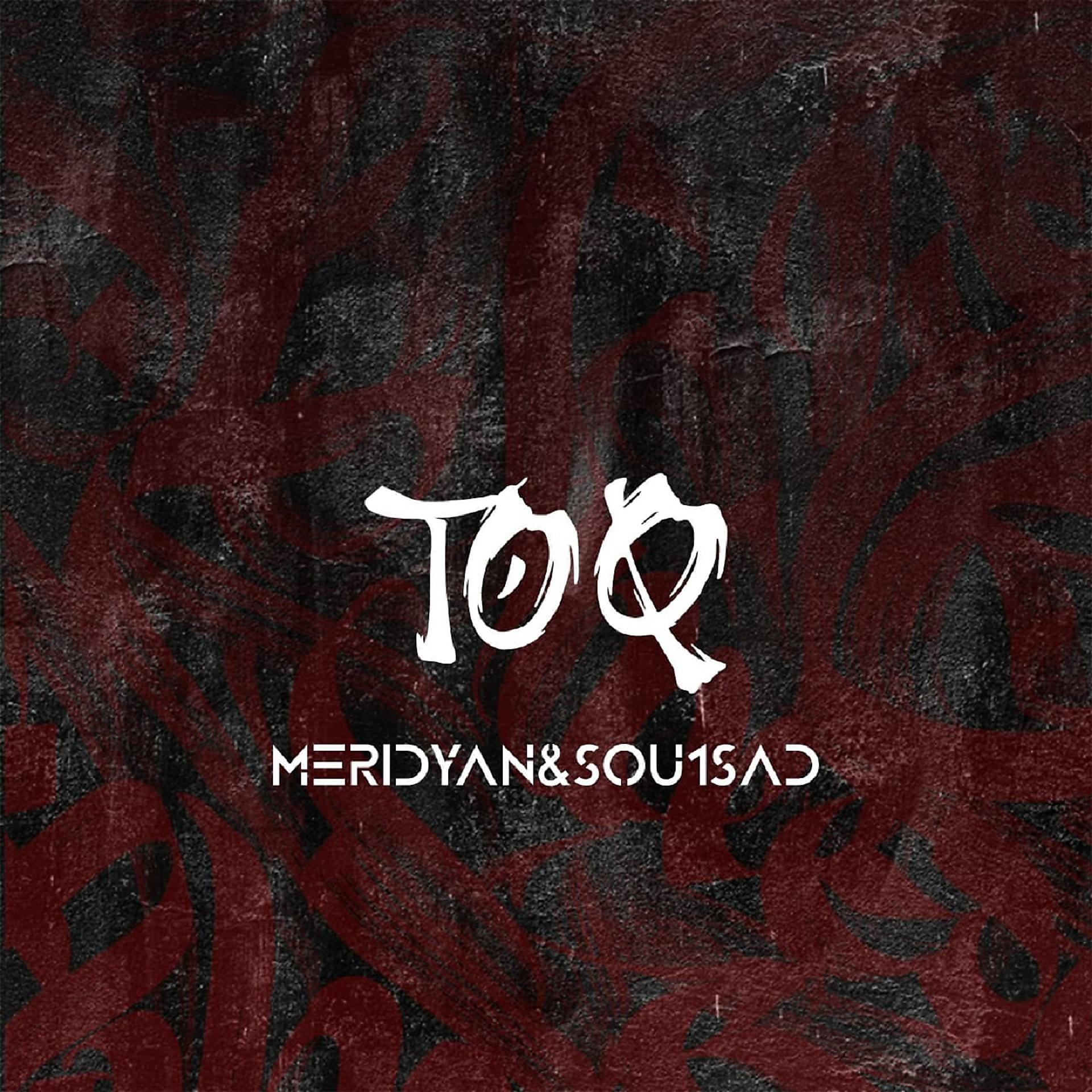 Постер альбома Toq