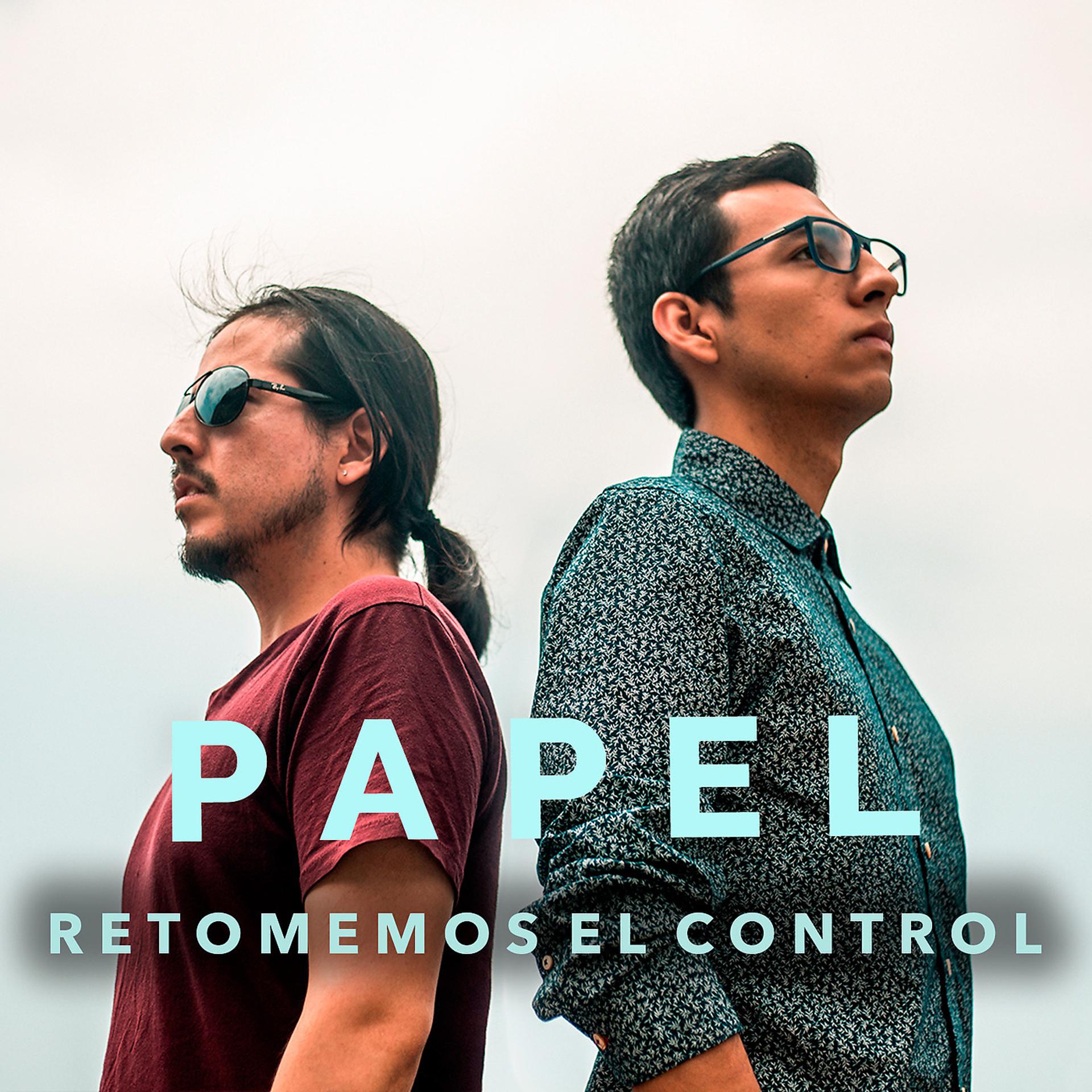 Постер альбома Retomemos El Control