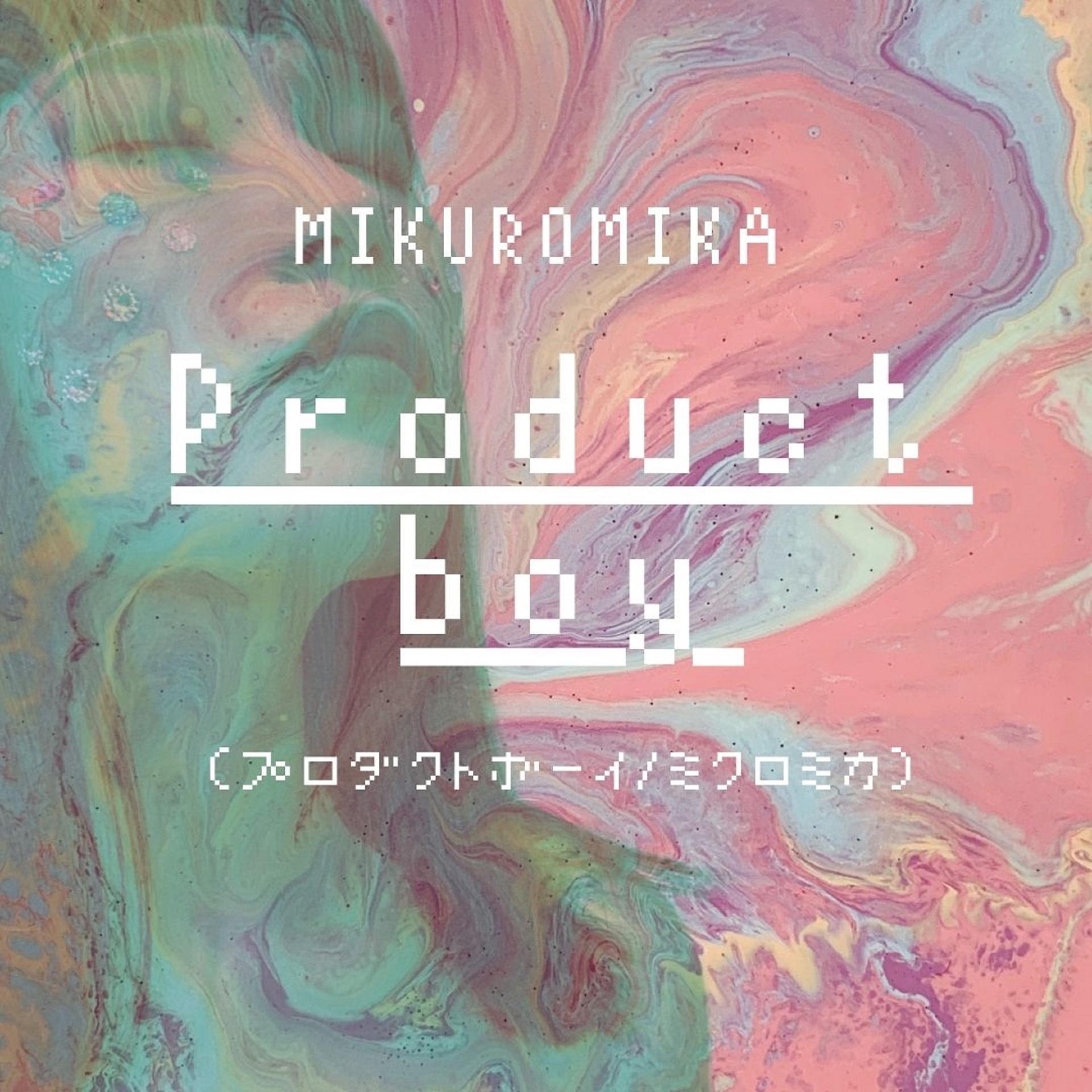 Постер альбома Product Boy