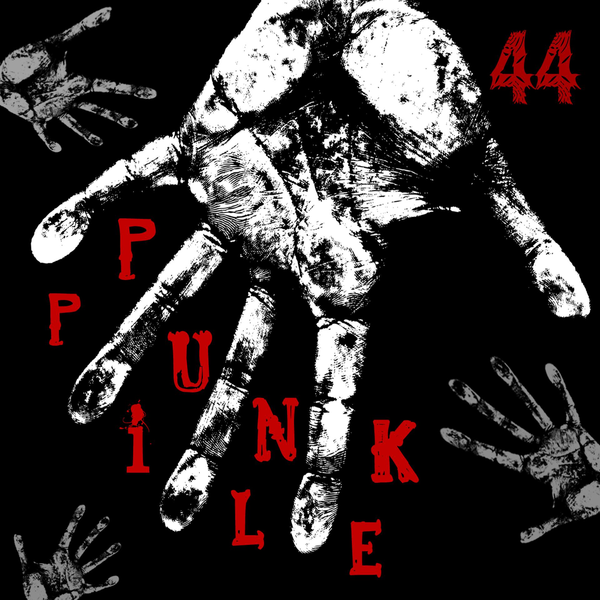 Постер альбома Punk Pile 44