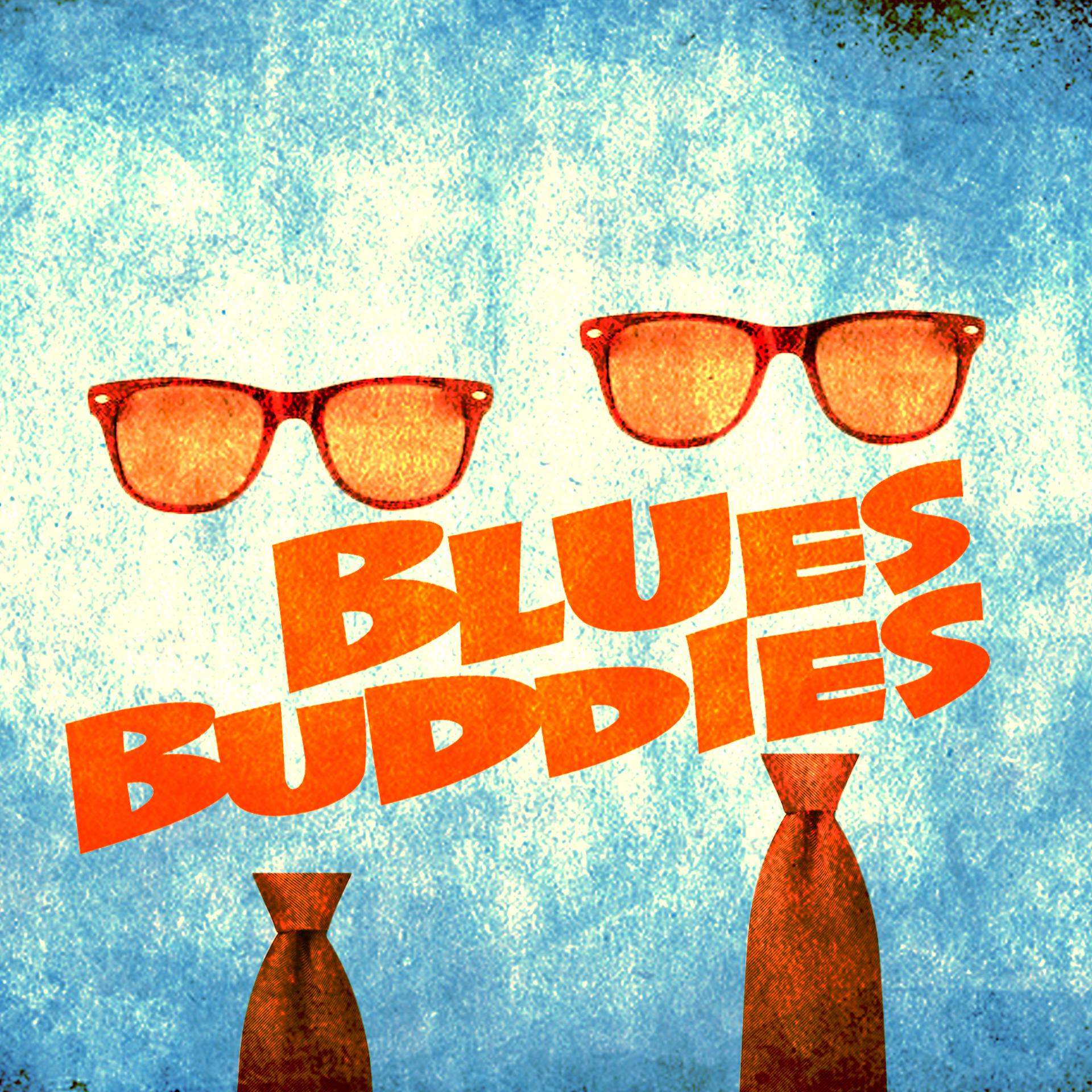 Постер альбома Blues Buddies