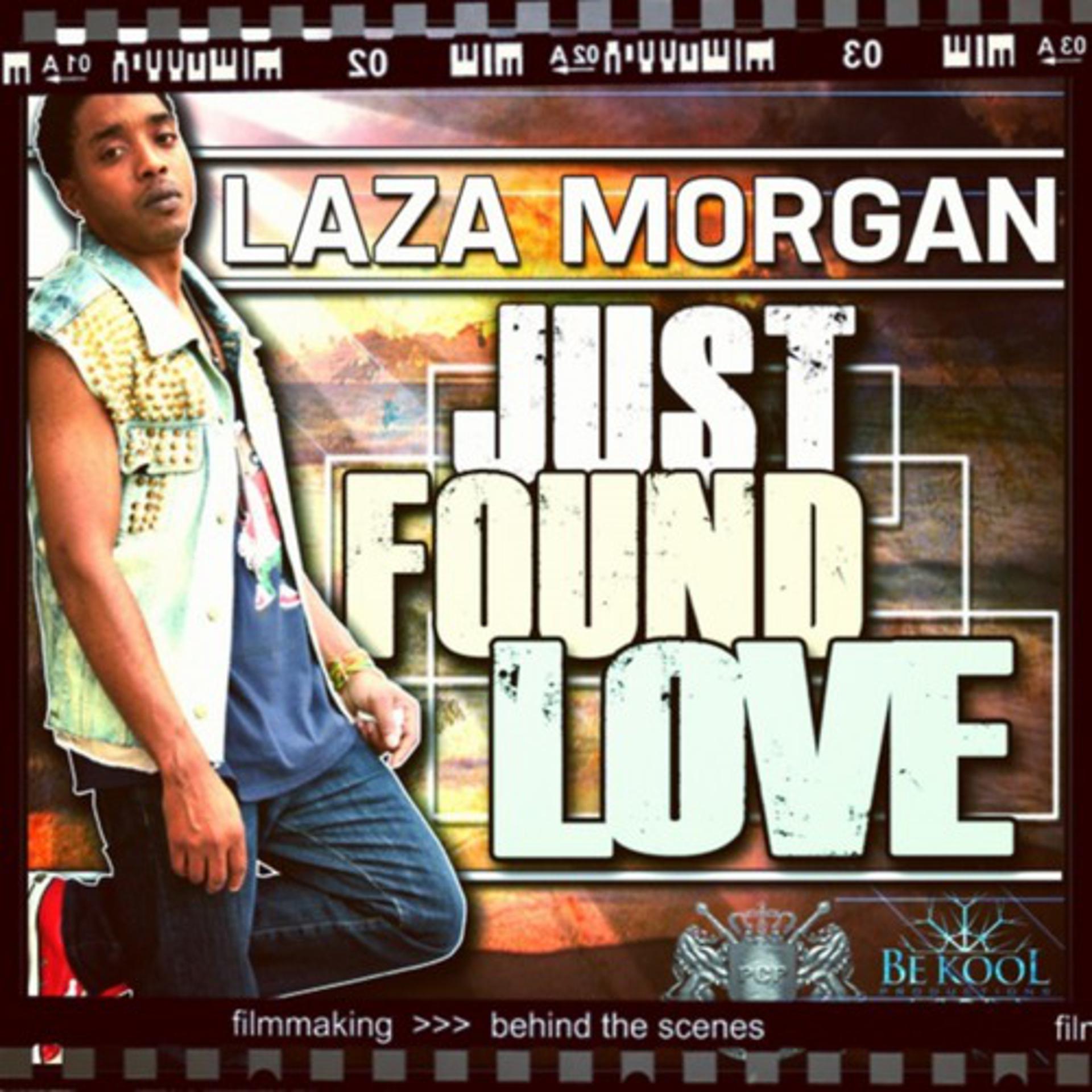 Постер альбома Just Found Love - Single