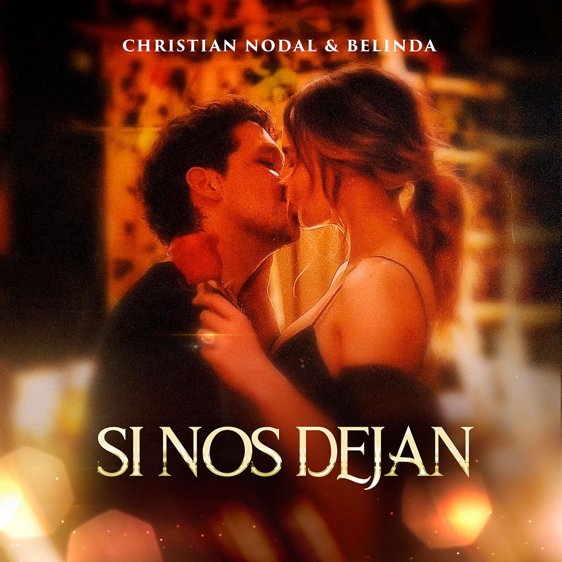 Постер альбома Si Nos Dejan
