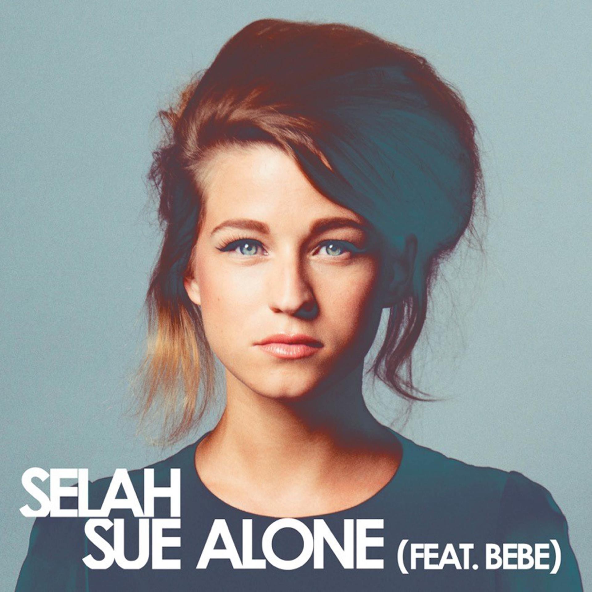 Постер альбома Alone (feat. Bebe)