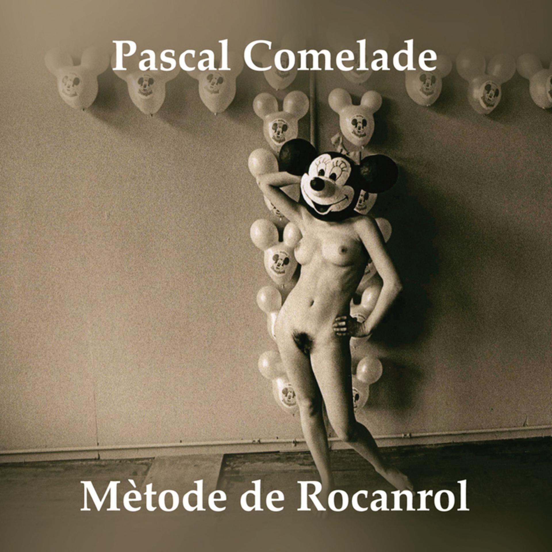 Постер альбома Métode De Rocanrol