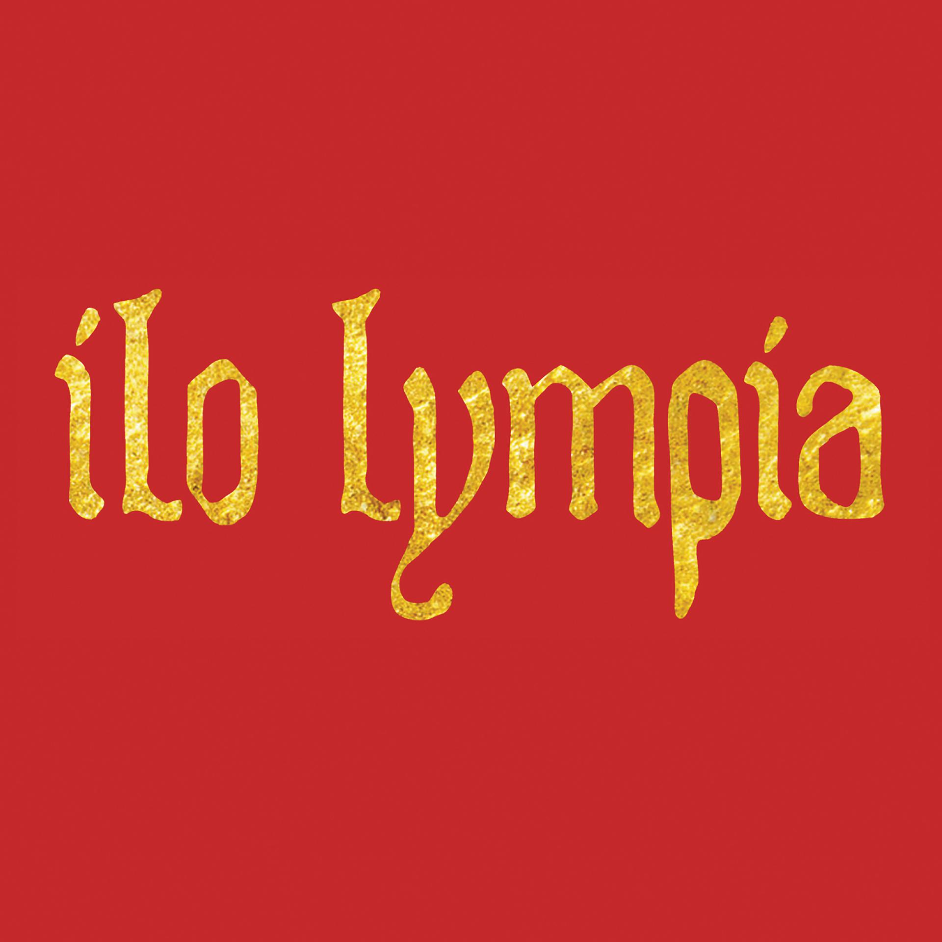 Постер альбома Ilo Lympia