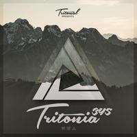 Постер альбома Tritonia 345