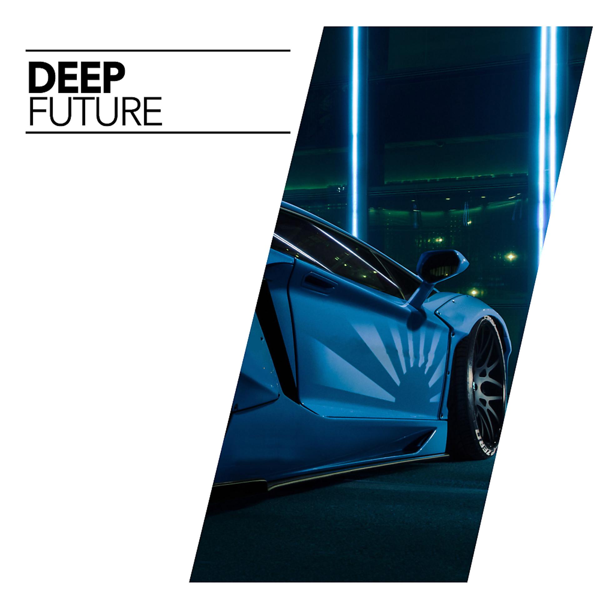 Постер альбома Deep Future