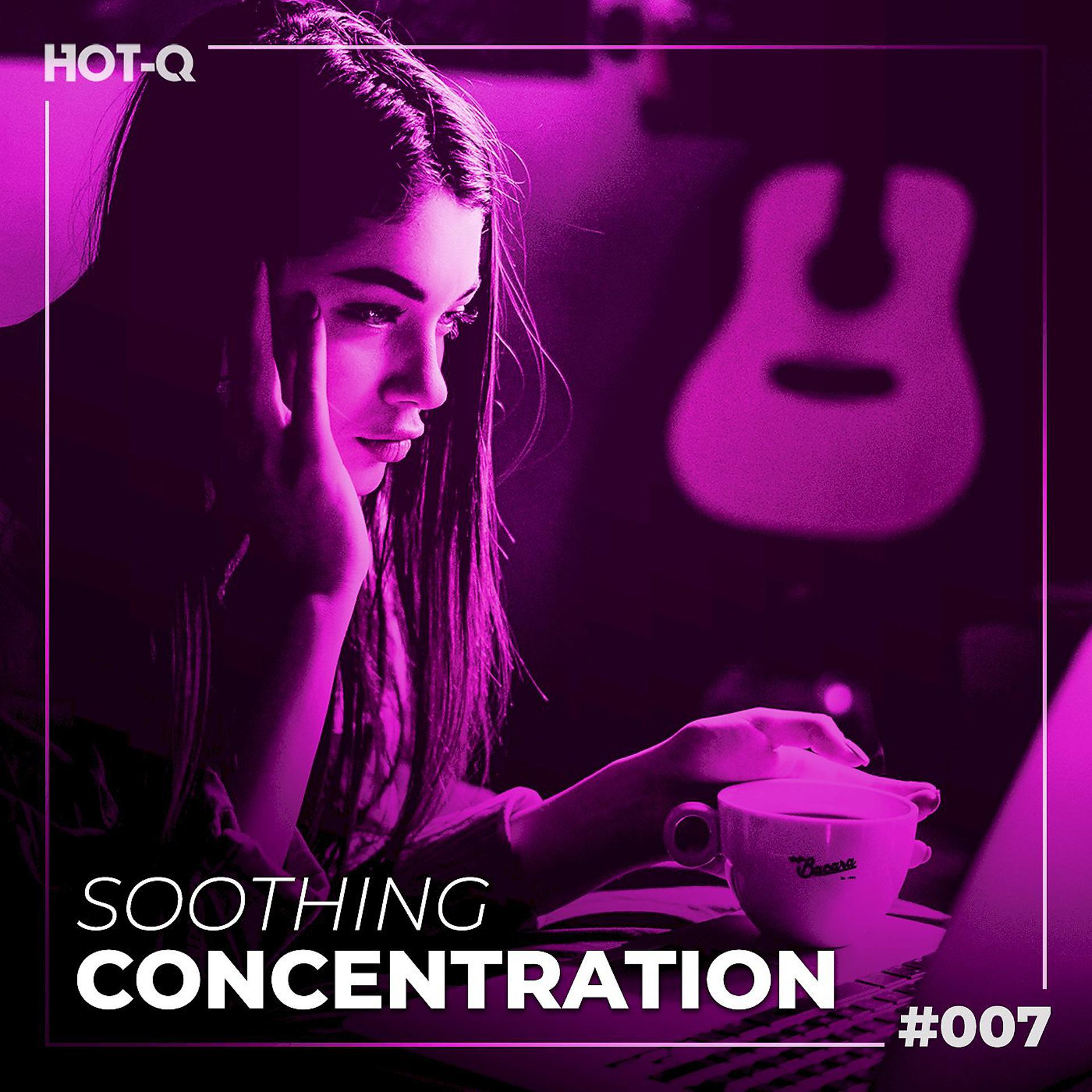 Постер альбома Soothing Concentration 007