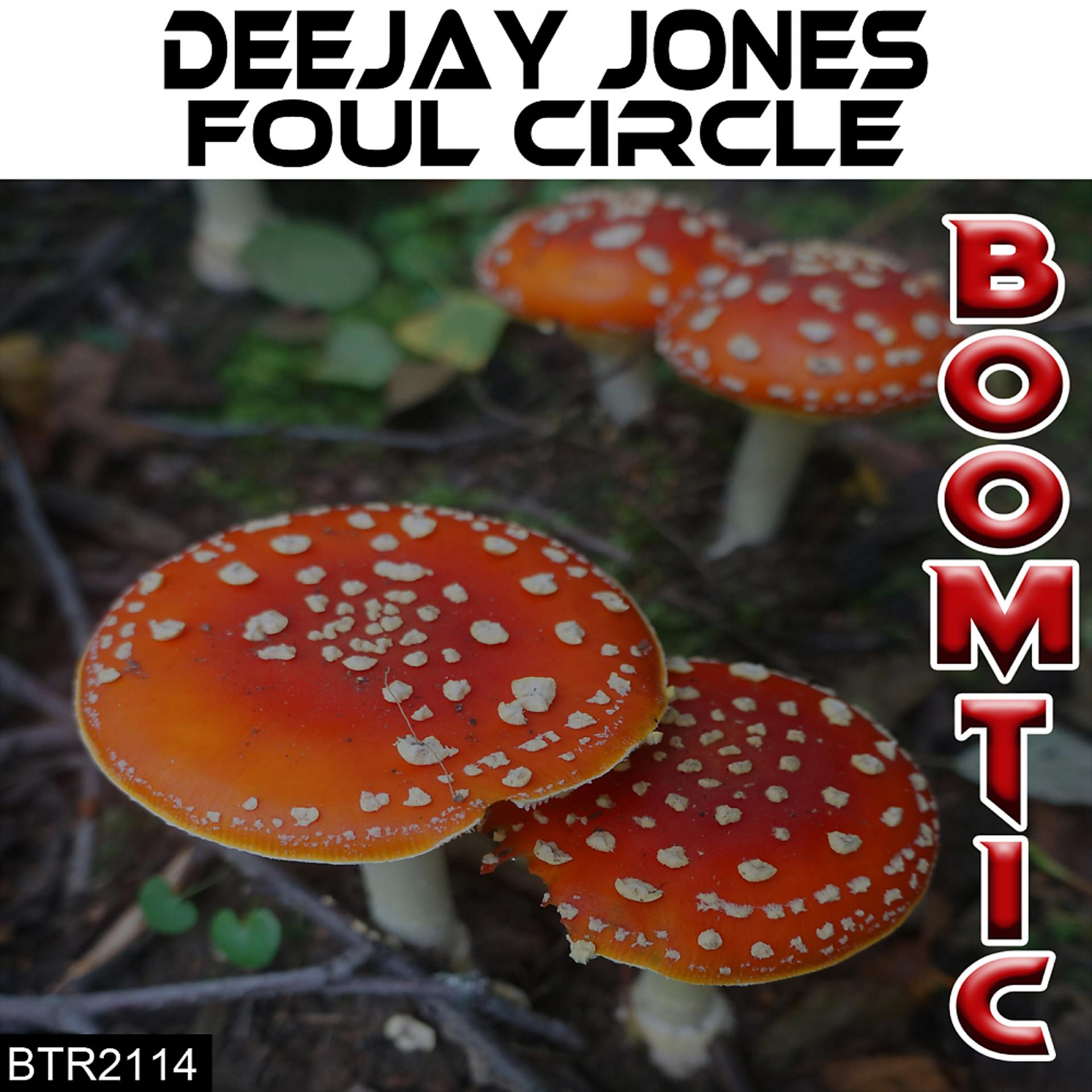 Постер альбома Foul Circle