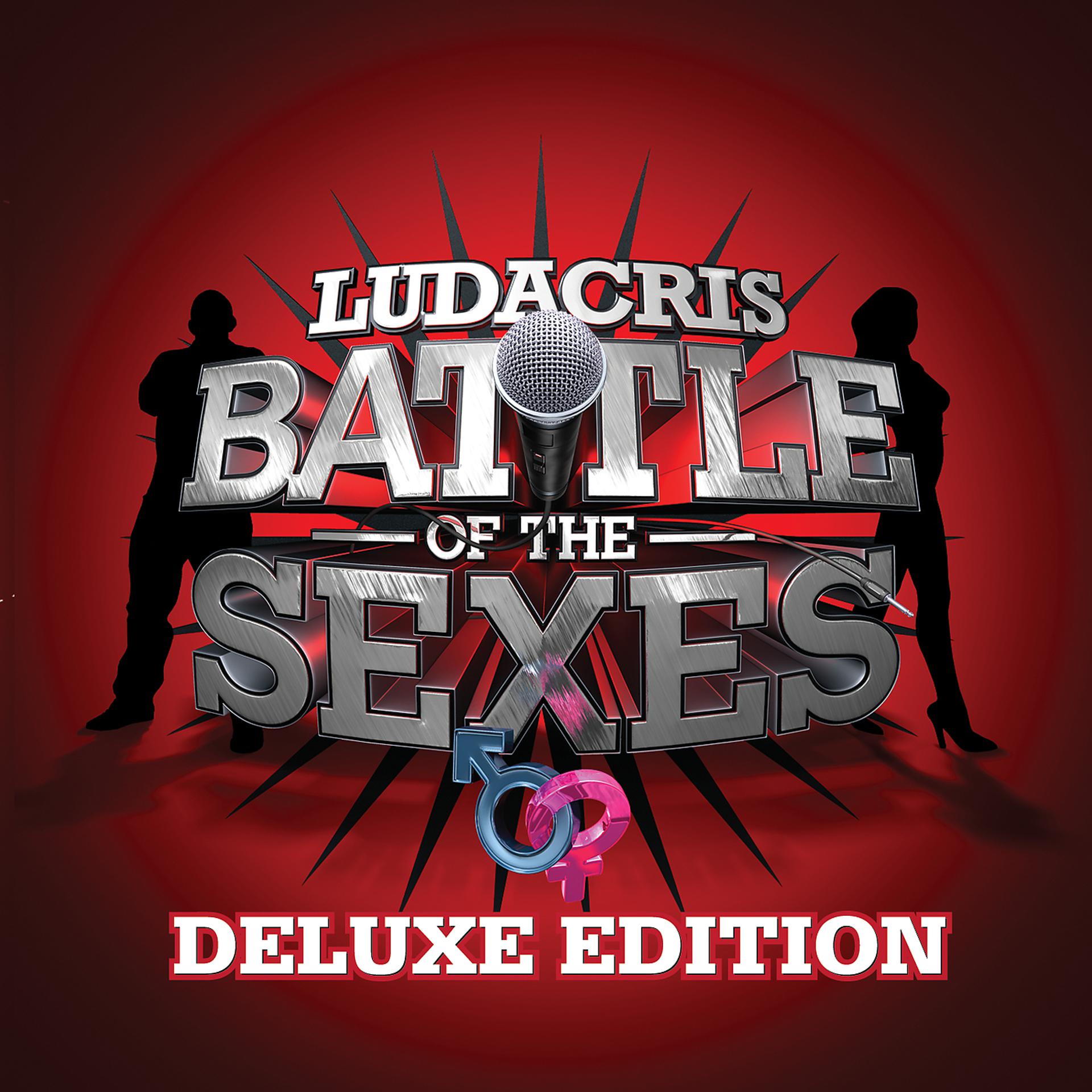 Постер альбома Battle Of The Sexes