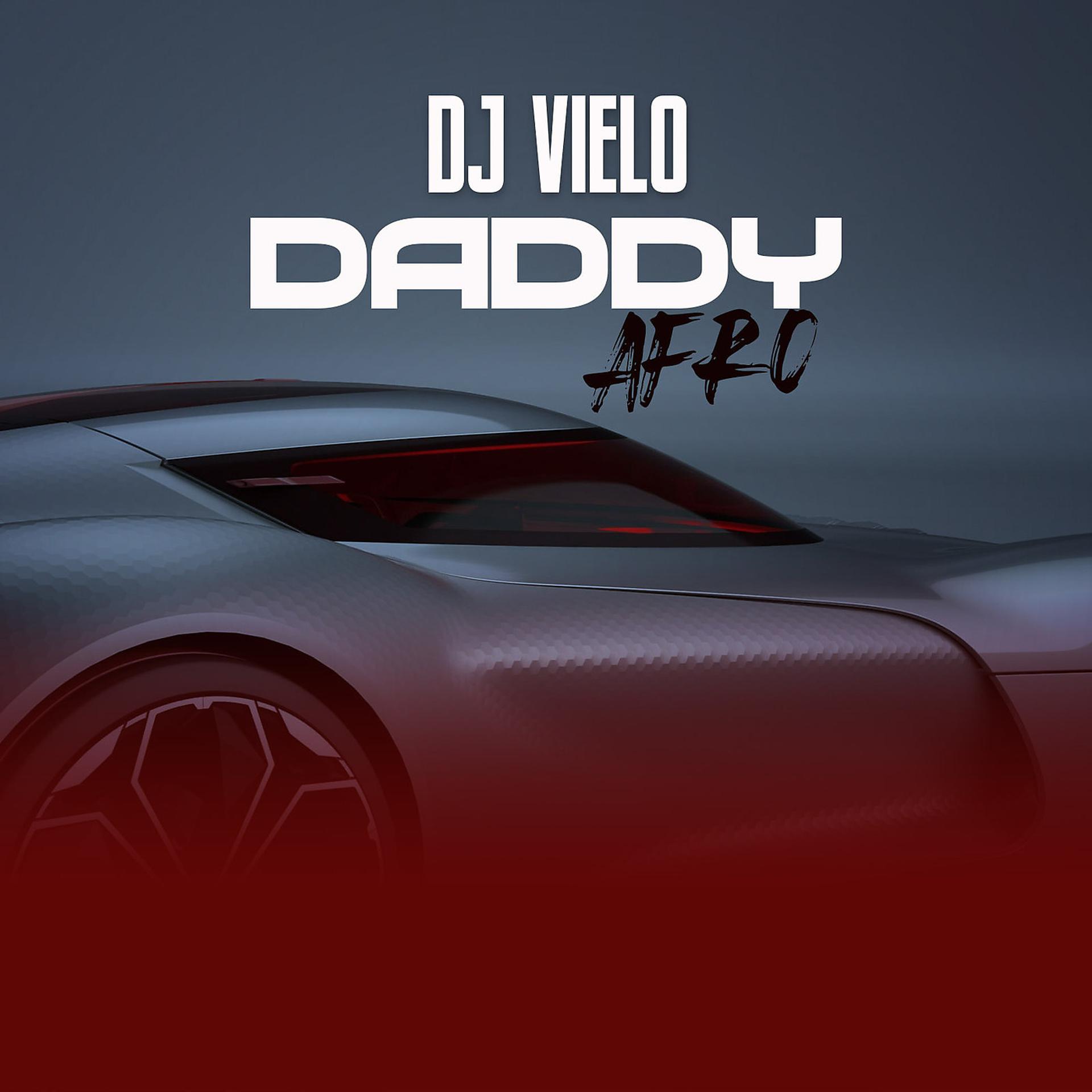 Постер альбома Daddy Afro