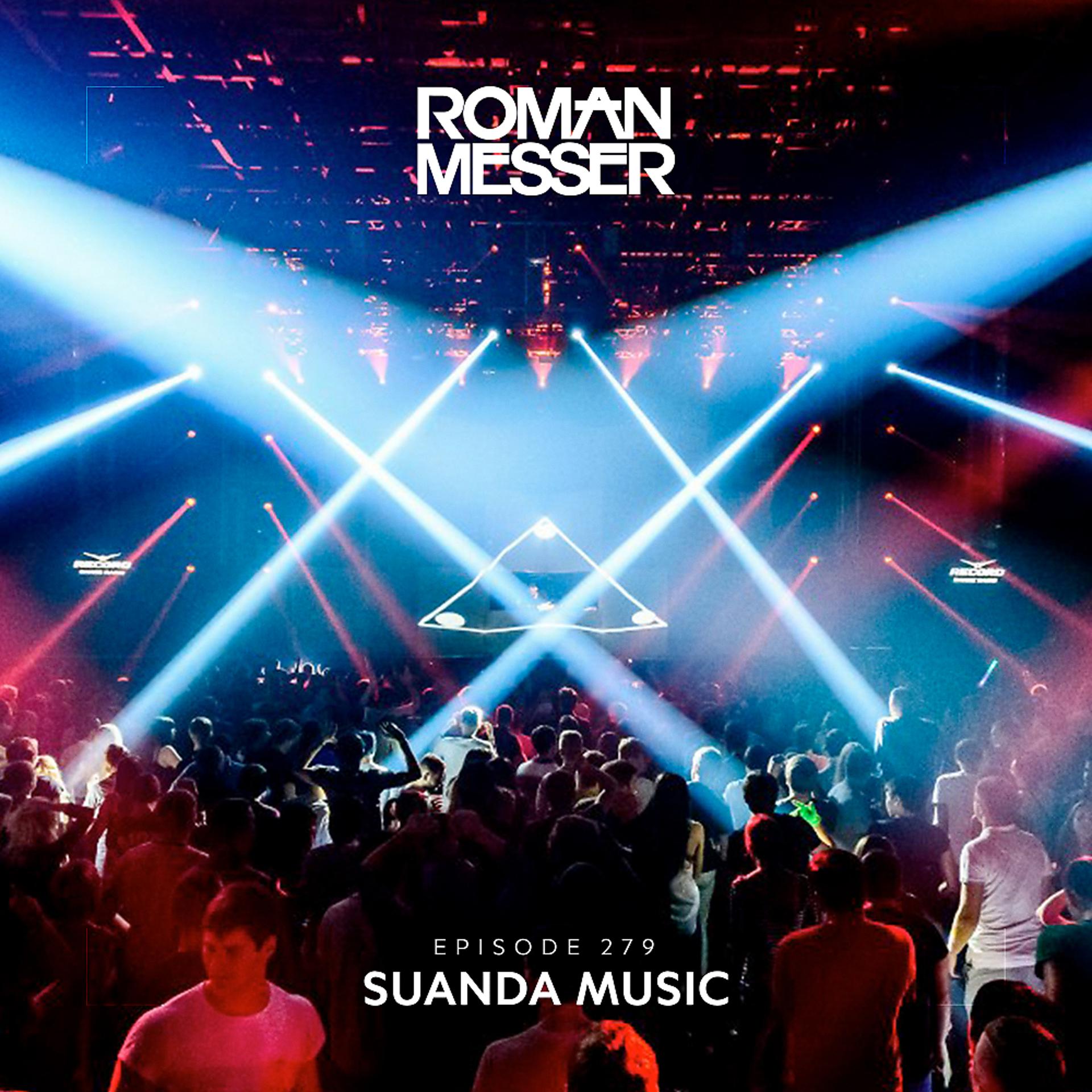 Постер альбома Suanda Music Episode 279