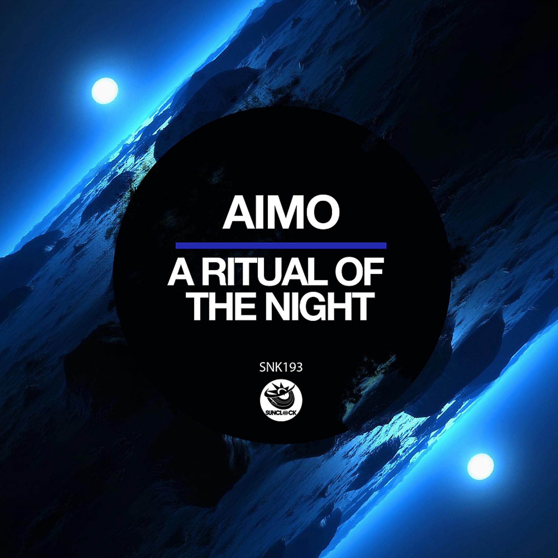 Постер альбома A Ritual Of The Night