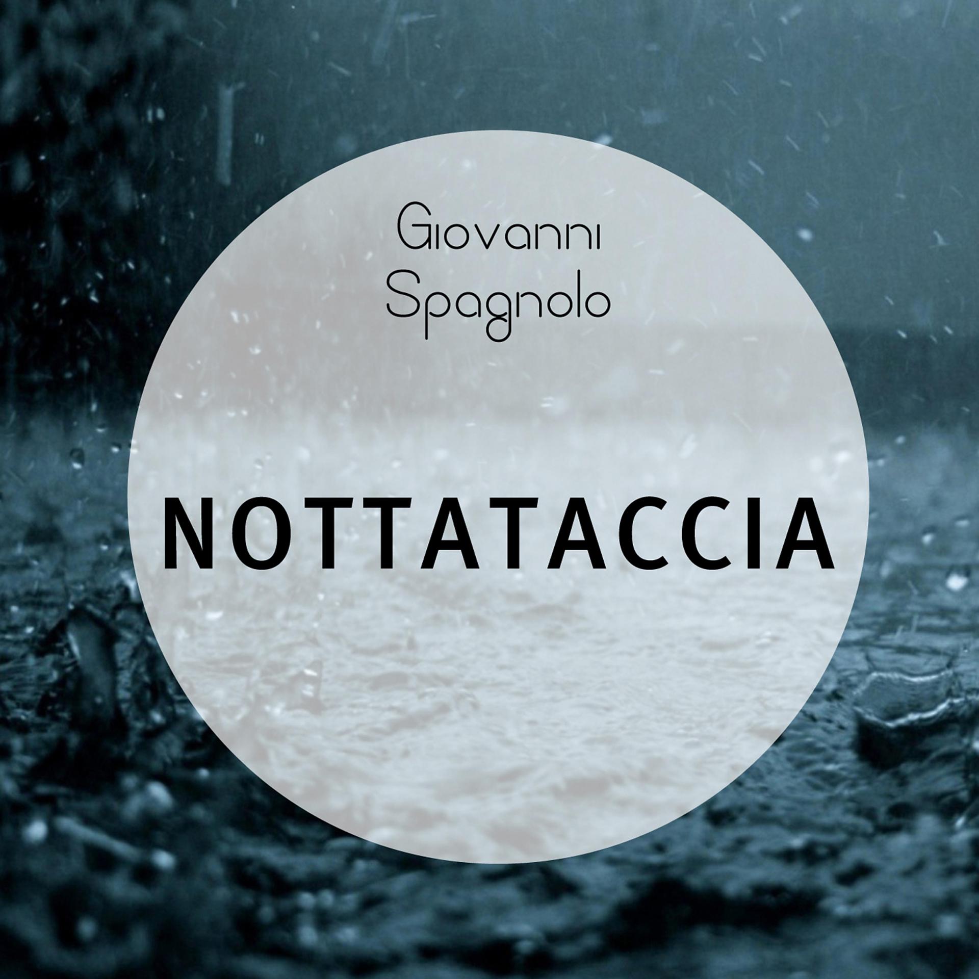 Постер альбома Nottataccia