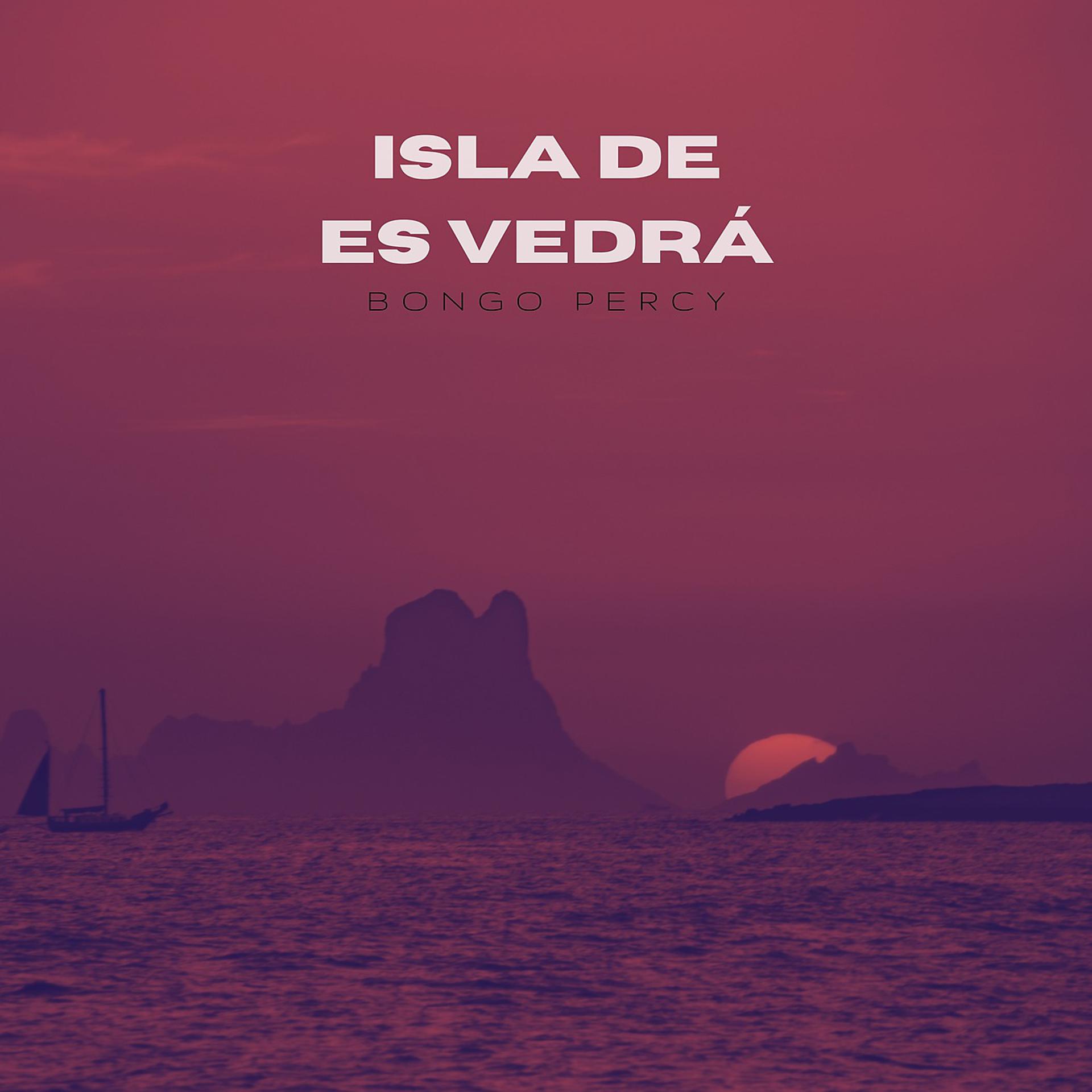 Постер альбома Isla de es Vedrá