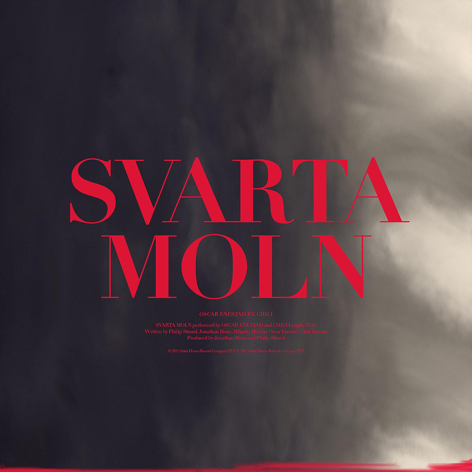 Постер альбома Svarta Moln