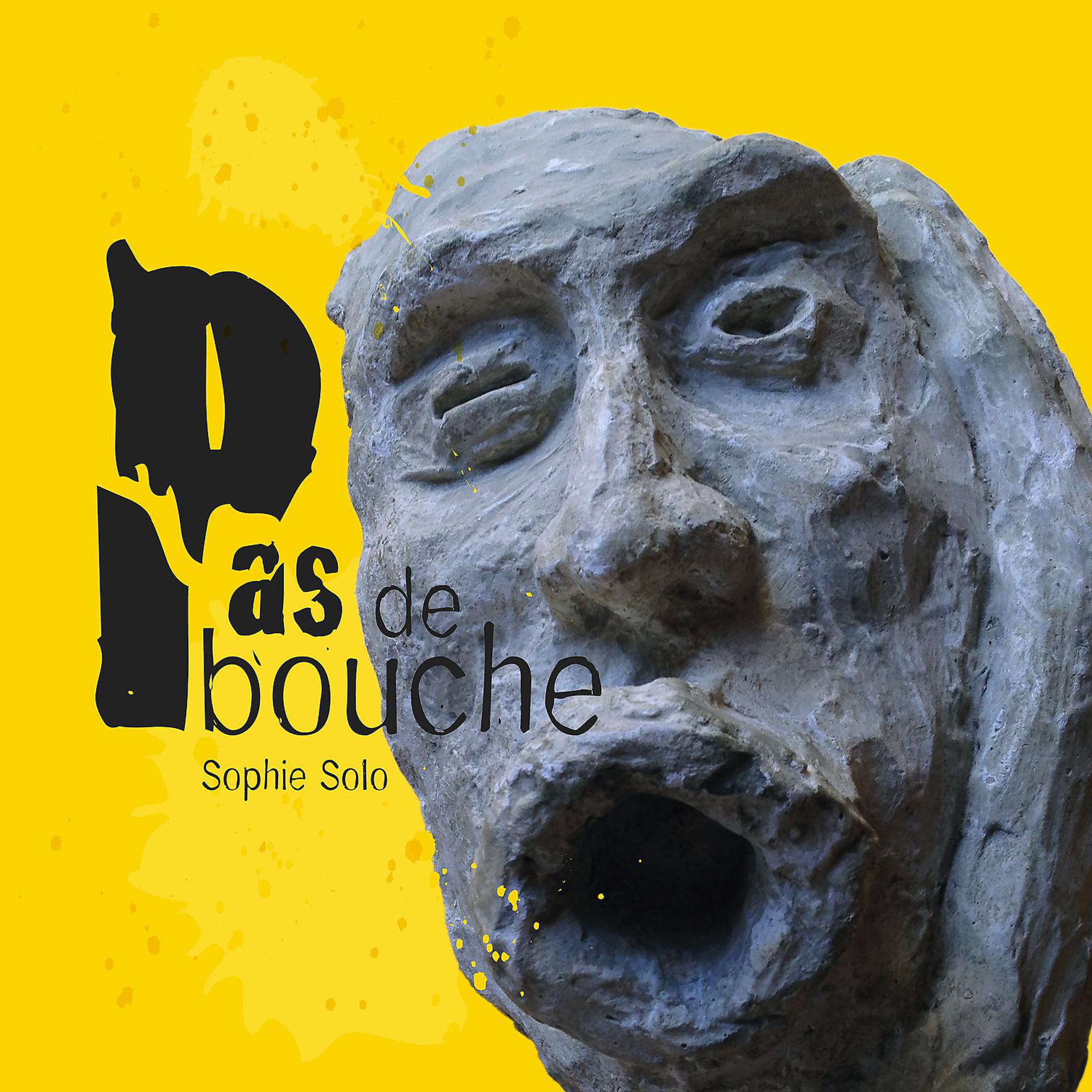 Постер альбома Pas de bouche