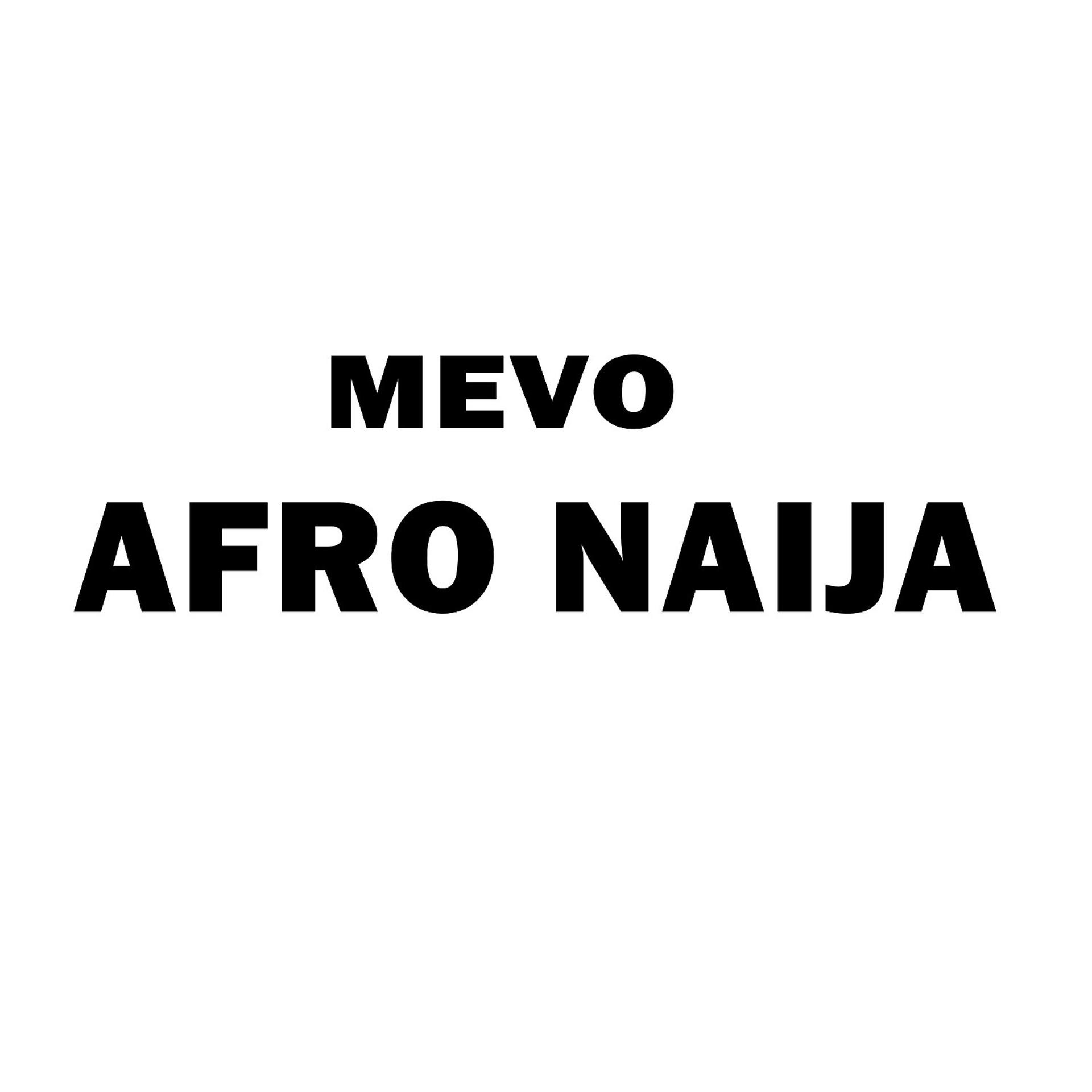 Постер альбома Afro Naija