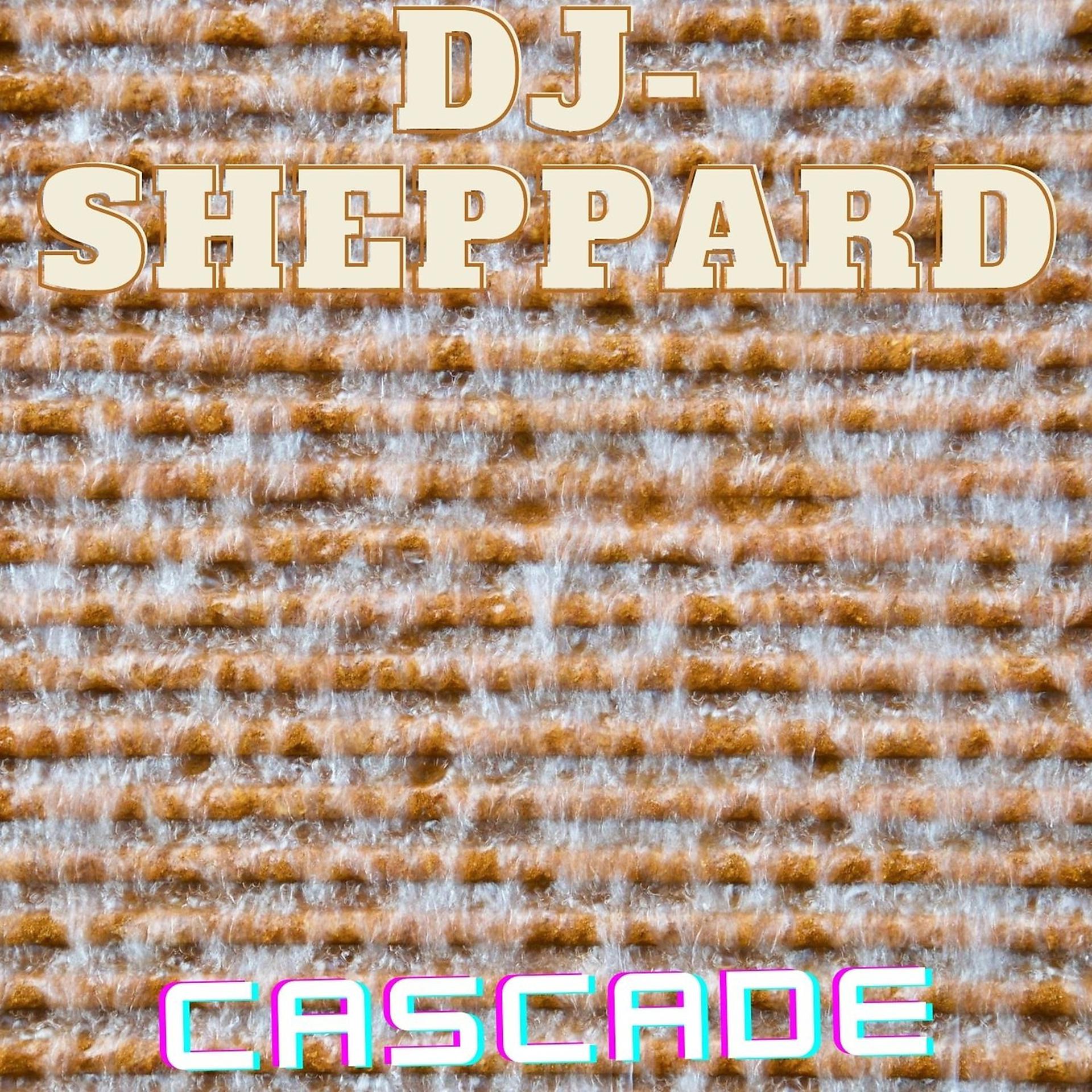 Постер альбома Cascade