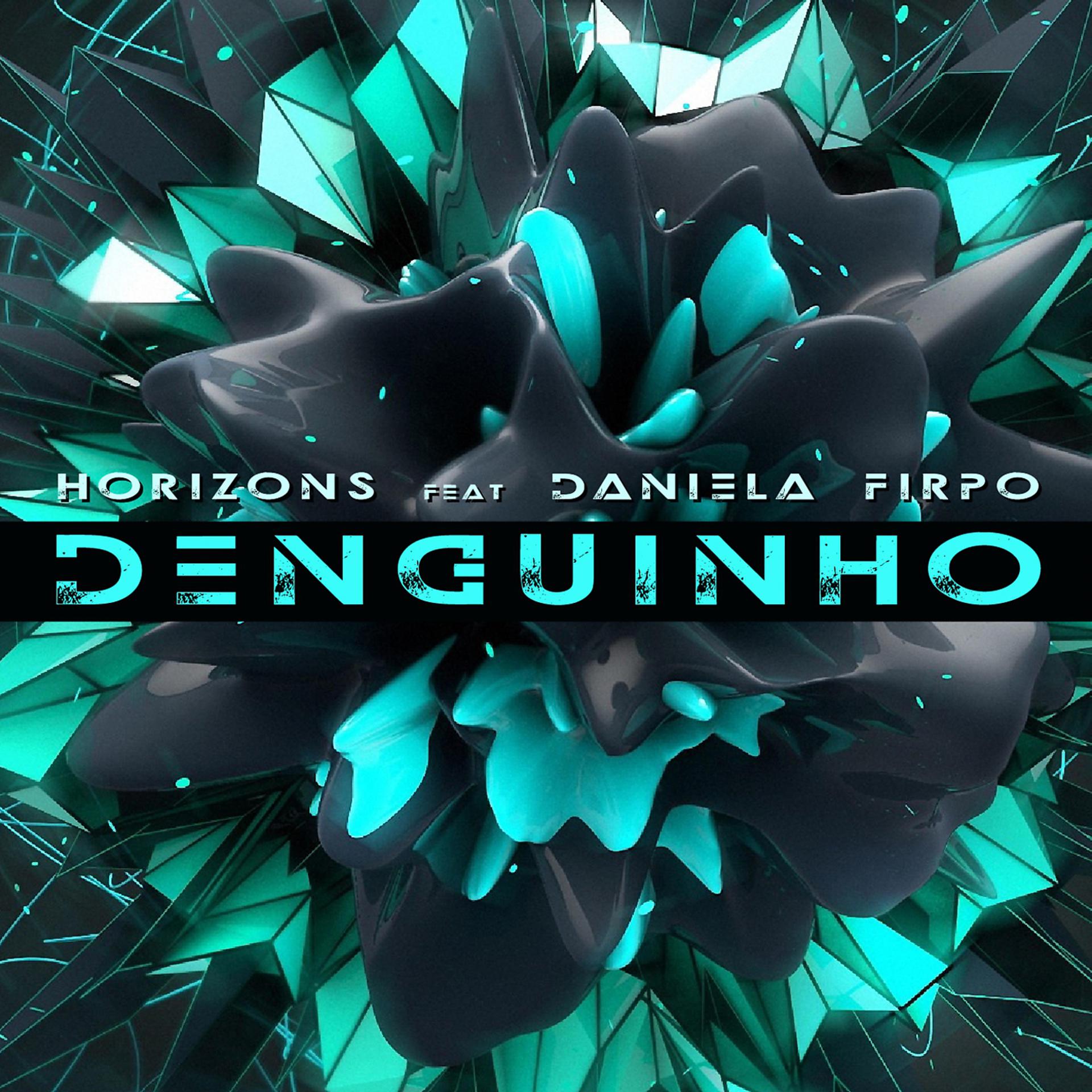 Постер альбома Denguinho