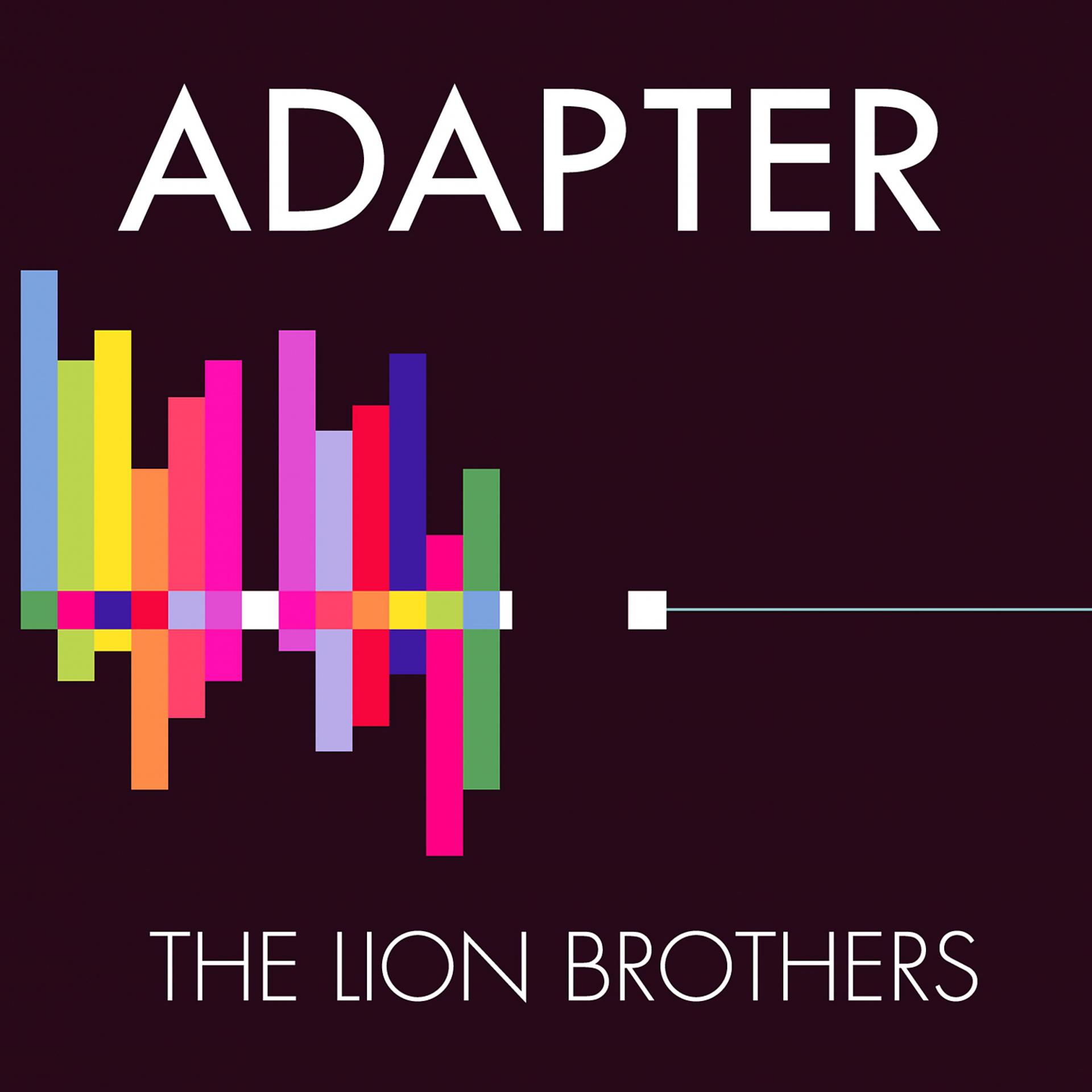 Постер альбома Adapter