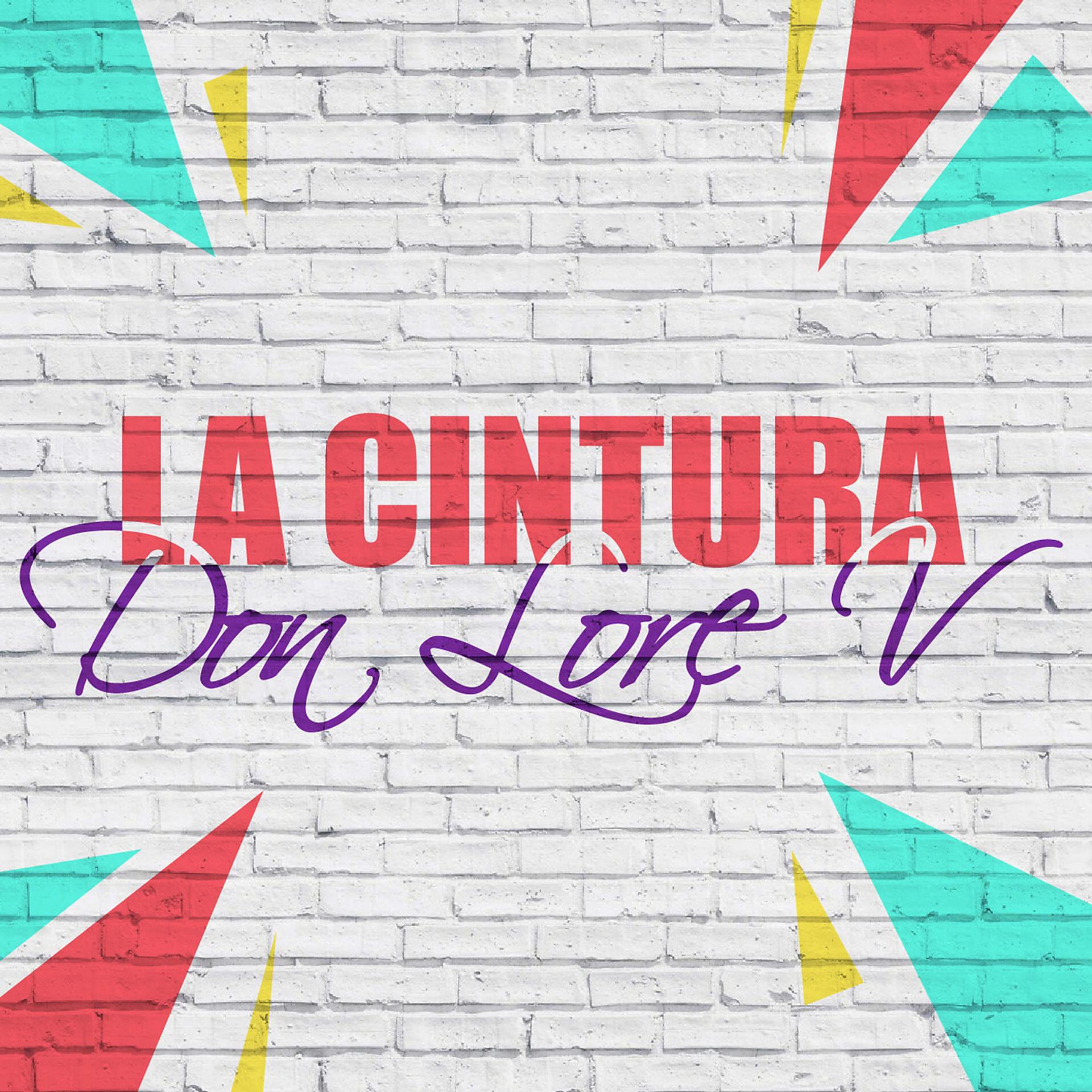 Постер альбома La Cintura