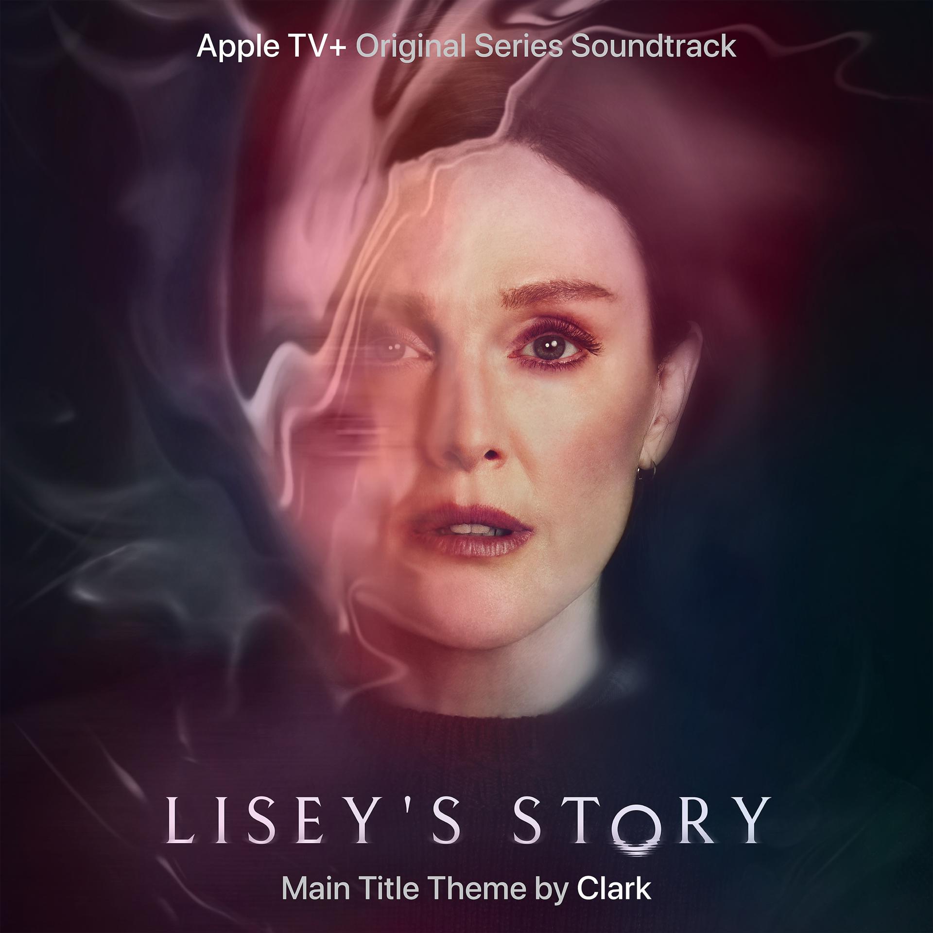 Постер альбома Lisey's Story (Main Title Theme)