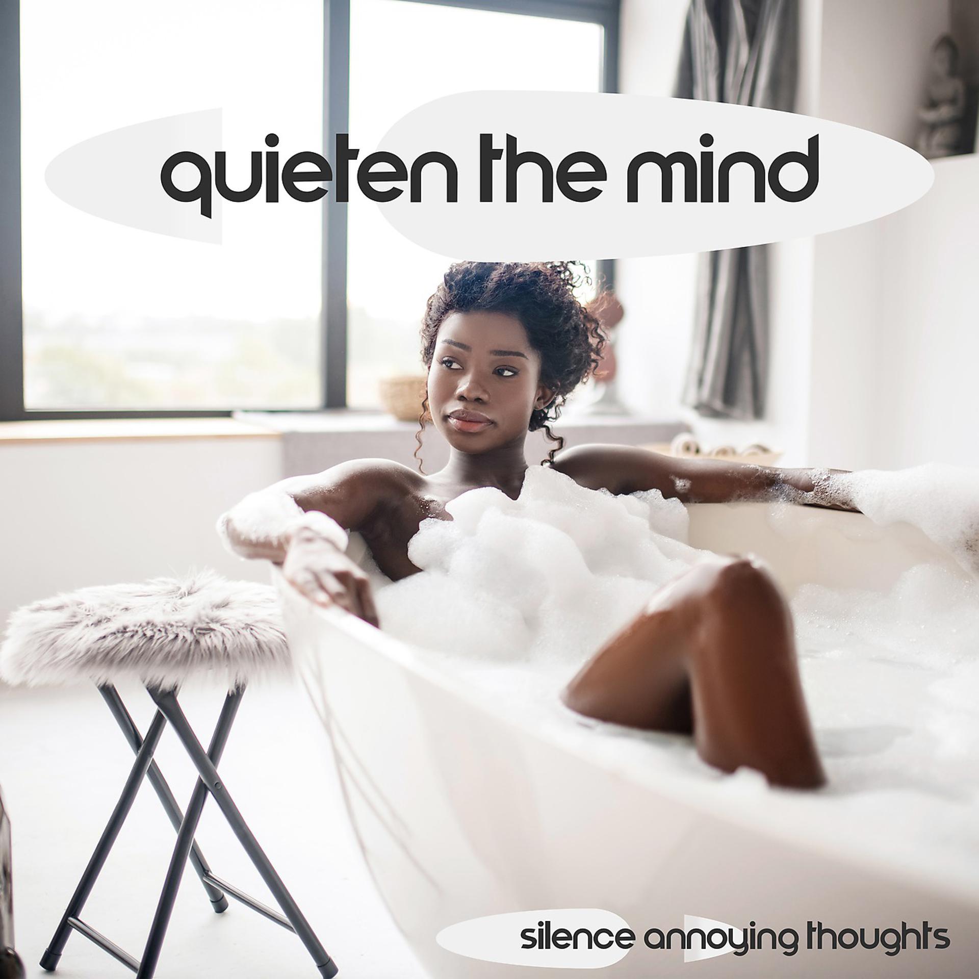 Постер альбома Quieten the Mind - Silence Annoying Thoughts