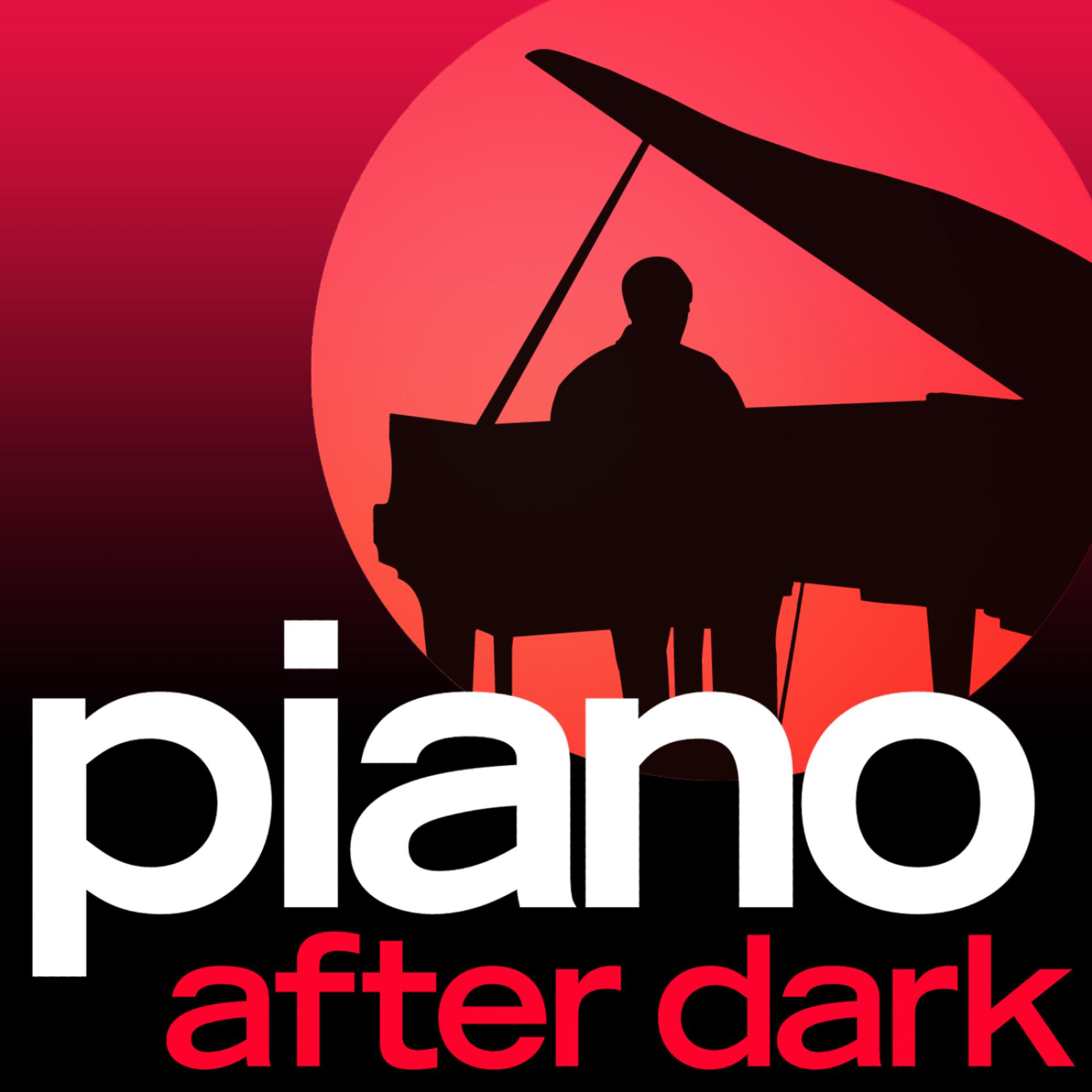 Постер альбома Piano.... After Dark - Late Night Luxury Smooth Piano Moods