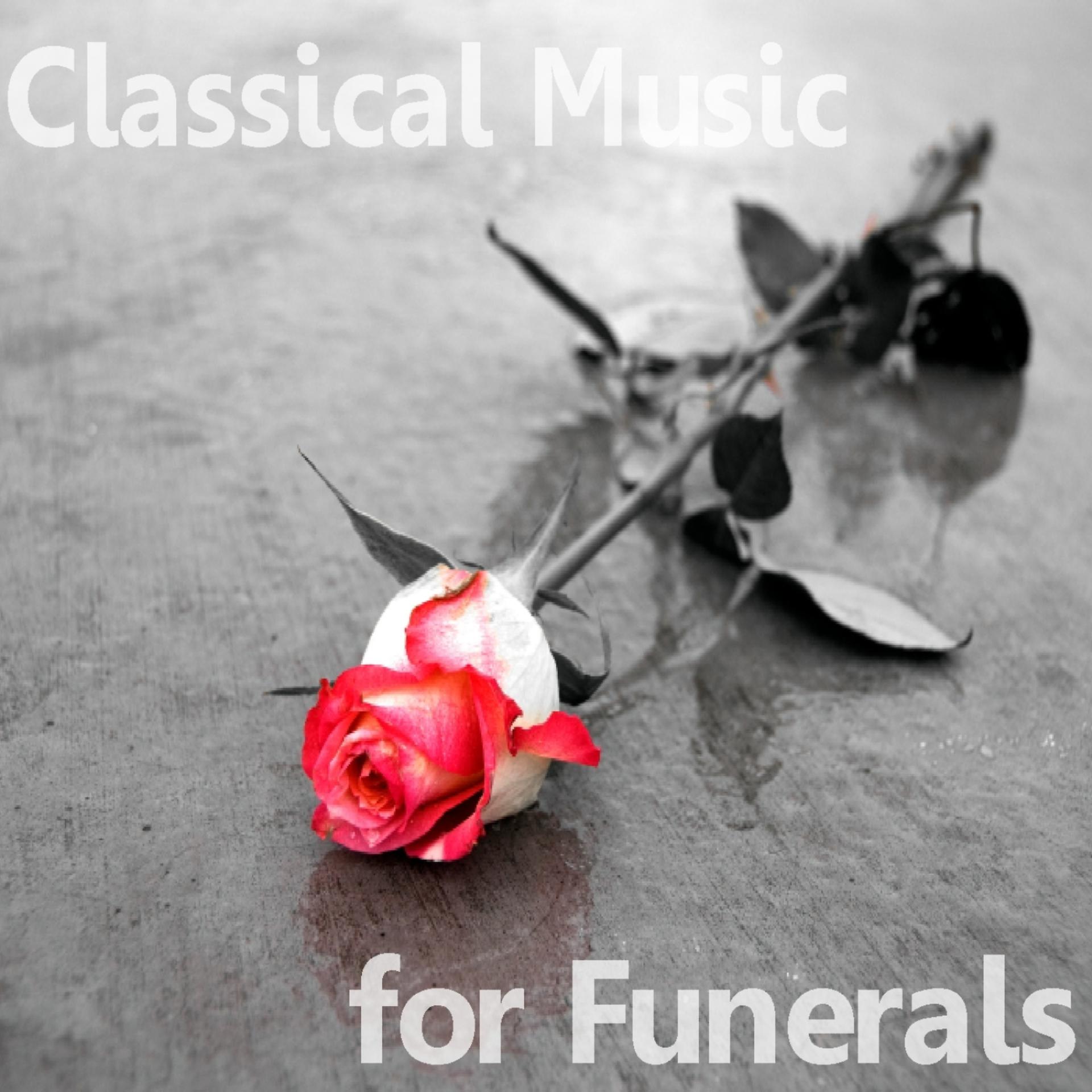 Постер альбома Classical Music for Funerals