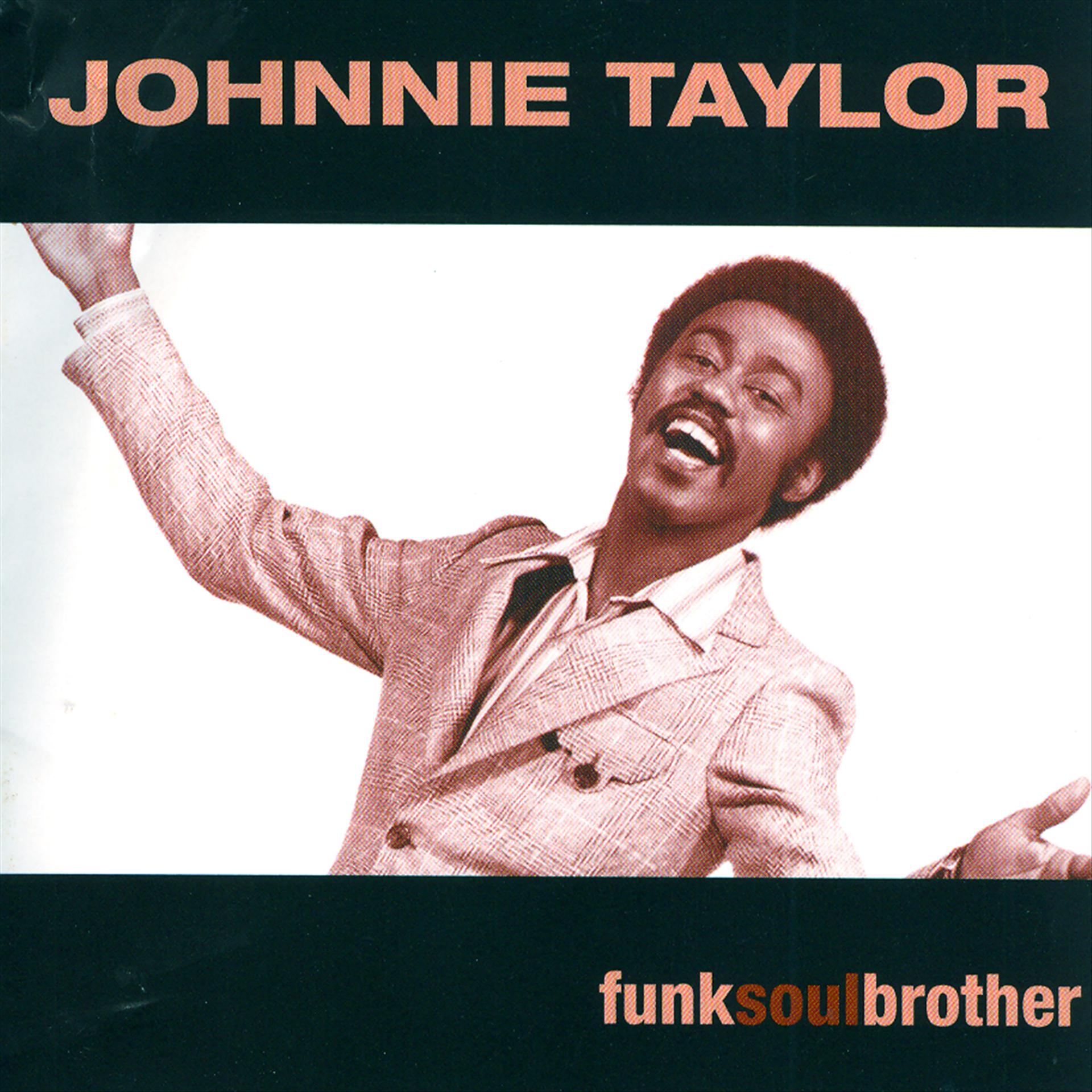 Постер альбома Funk Soul Brother