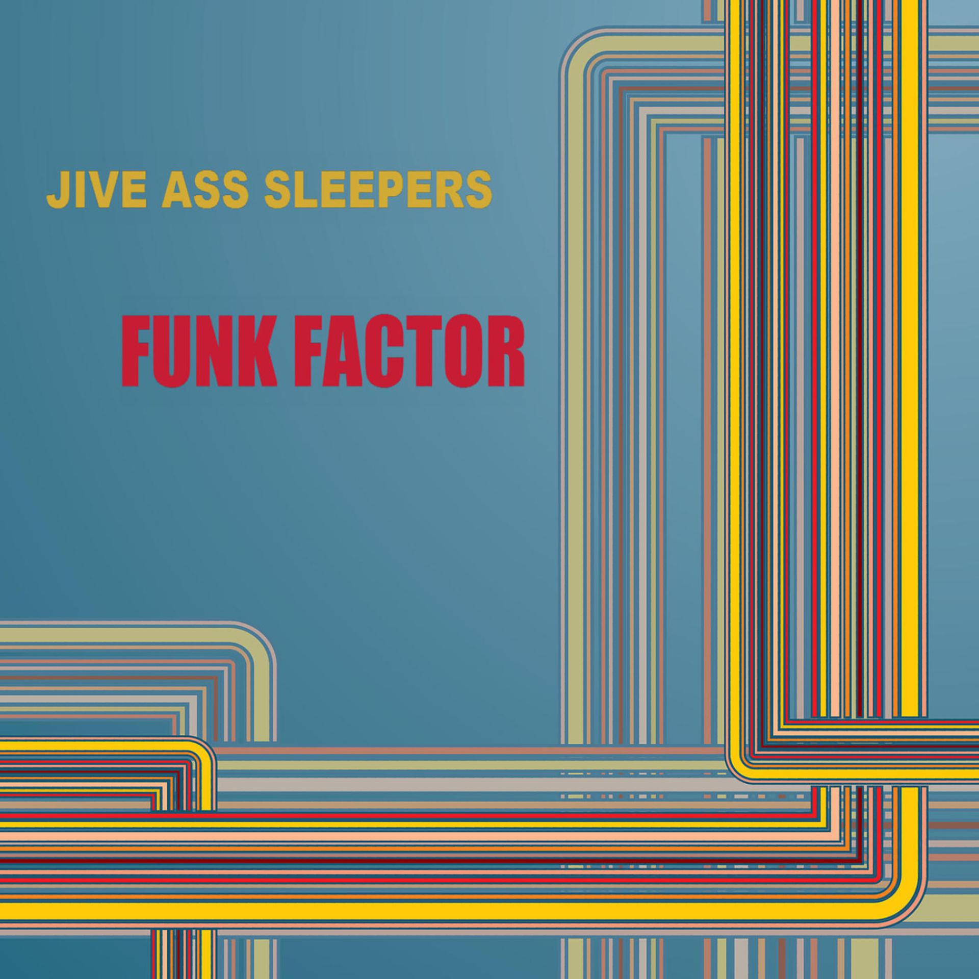 Постер альбома Funk Factor