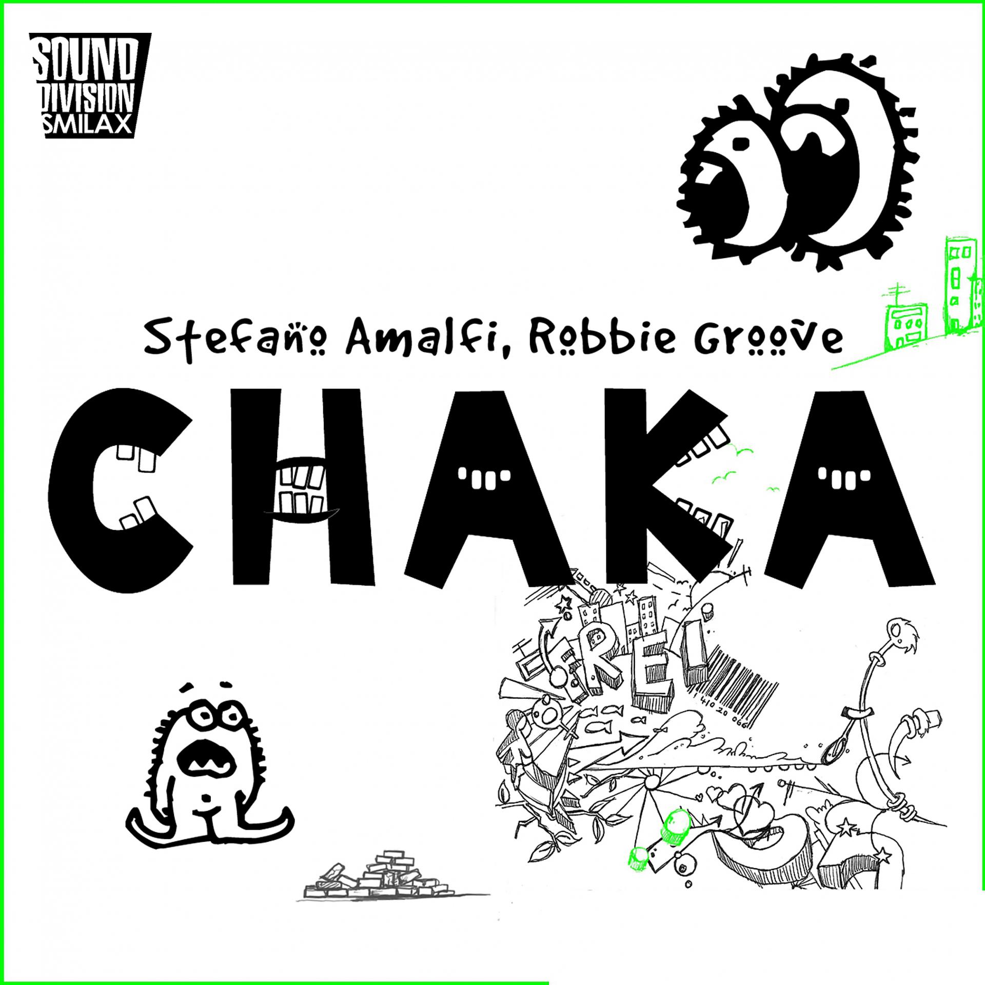 Постер альбома Chaka