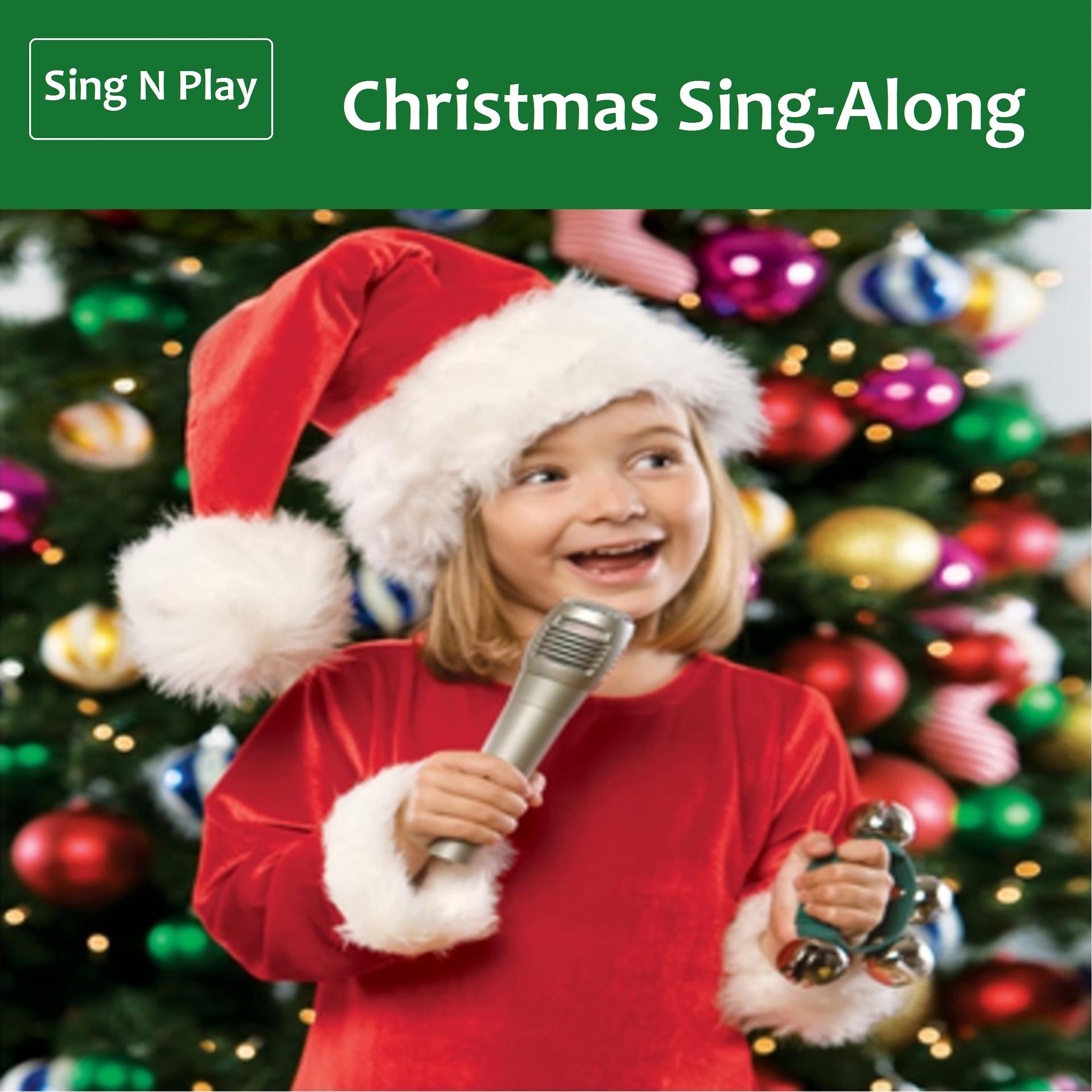 Постер альбома Christmas Sing-Along (Bonus Edition)