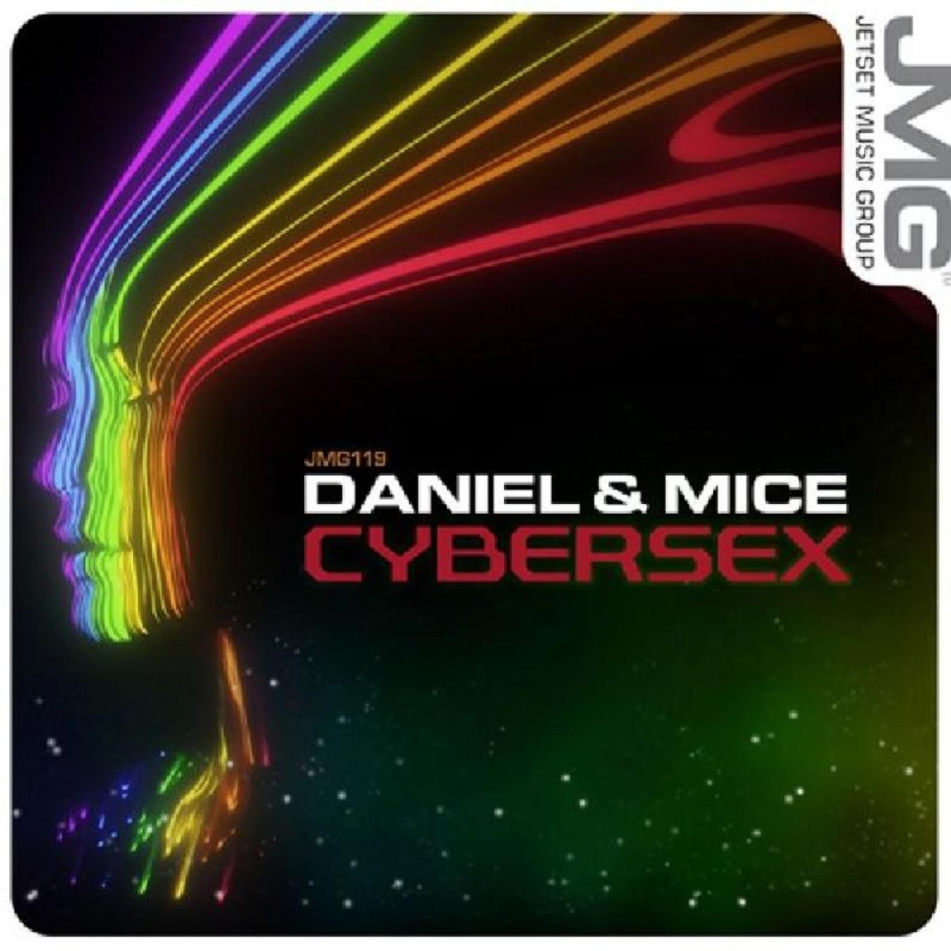Постер альбома Cybersex