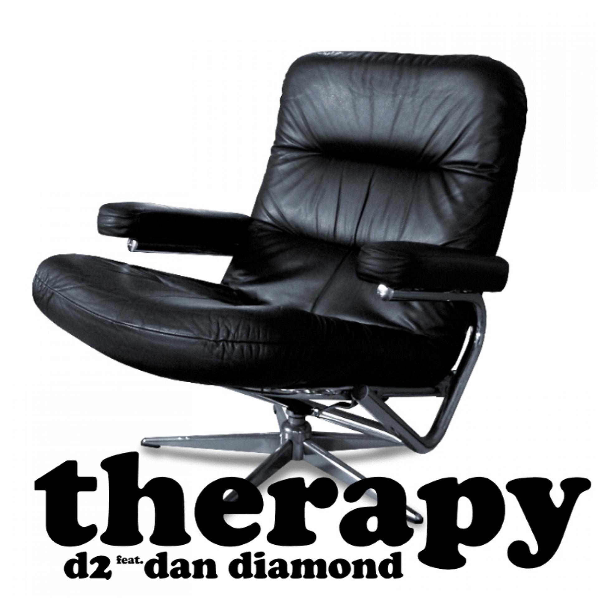 Постер альбома Therapy EP
