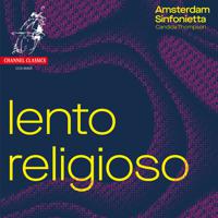 Постер альбома Lento Religioso