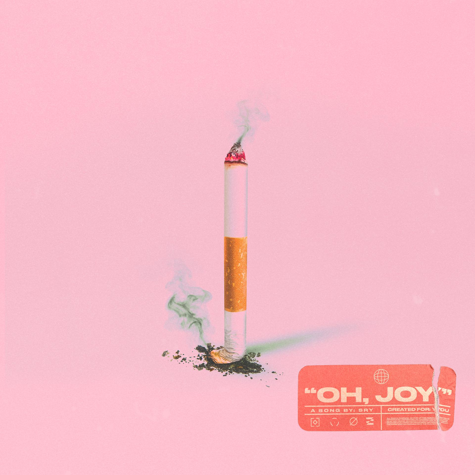Постер альбома Oh, Joy