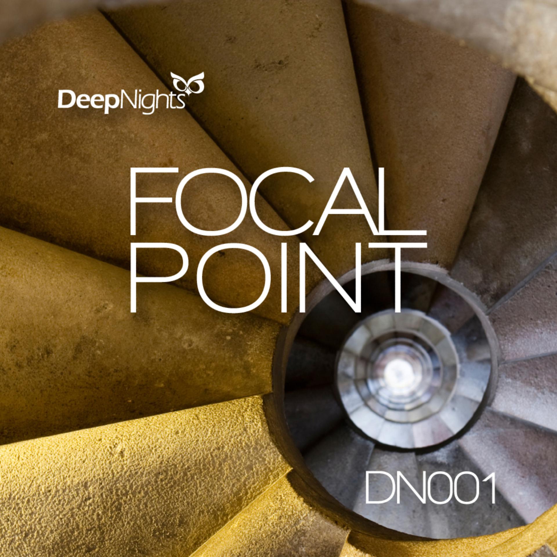 Постер альбома Focal Point Vol 1