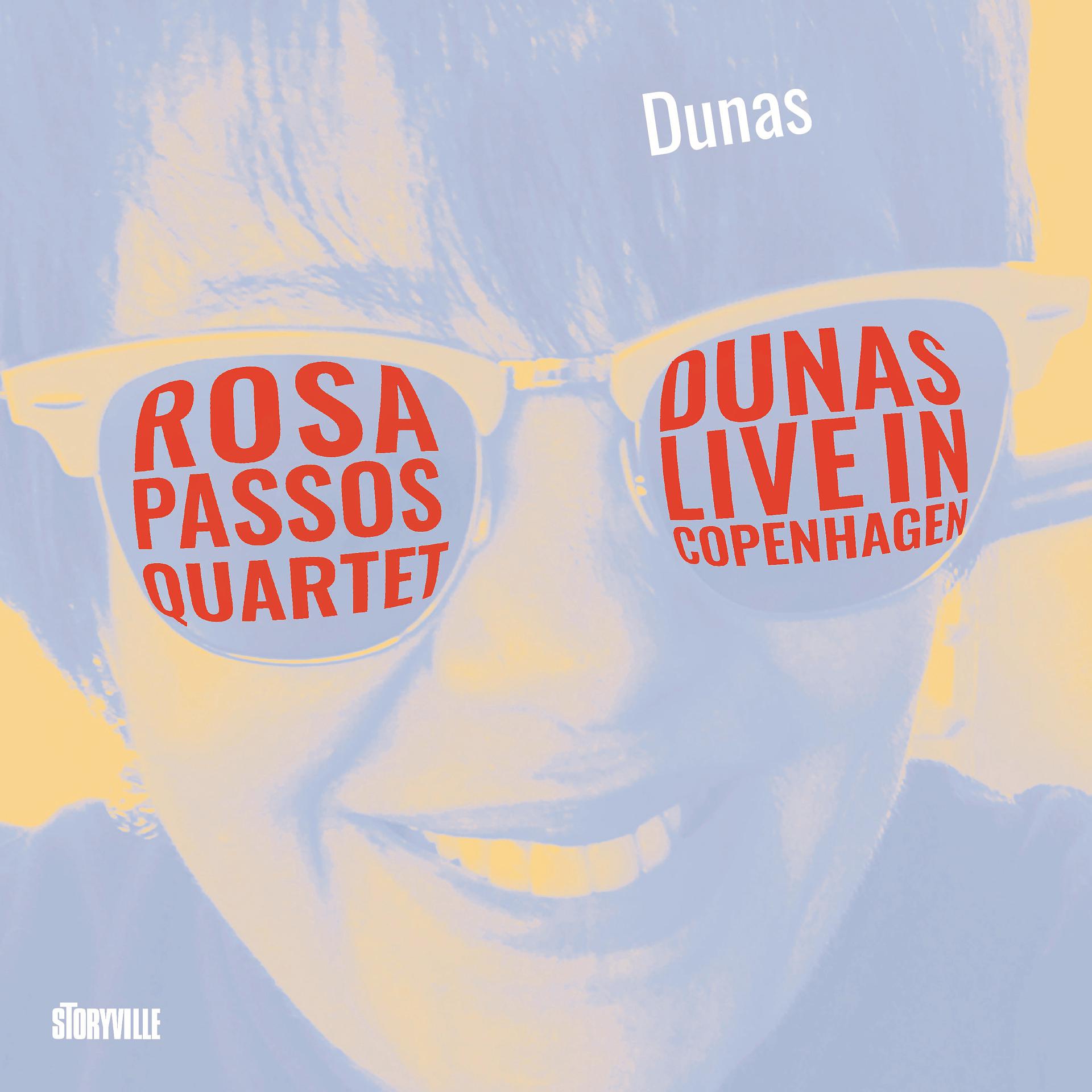 Постер альбома Dunas (Live)