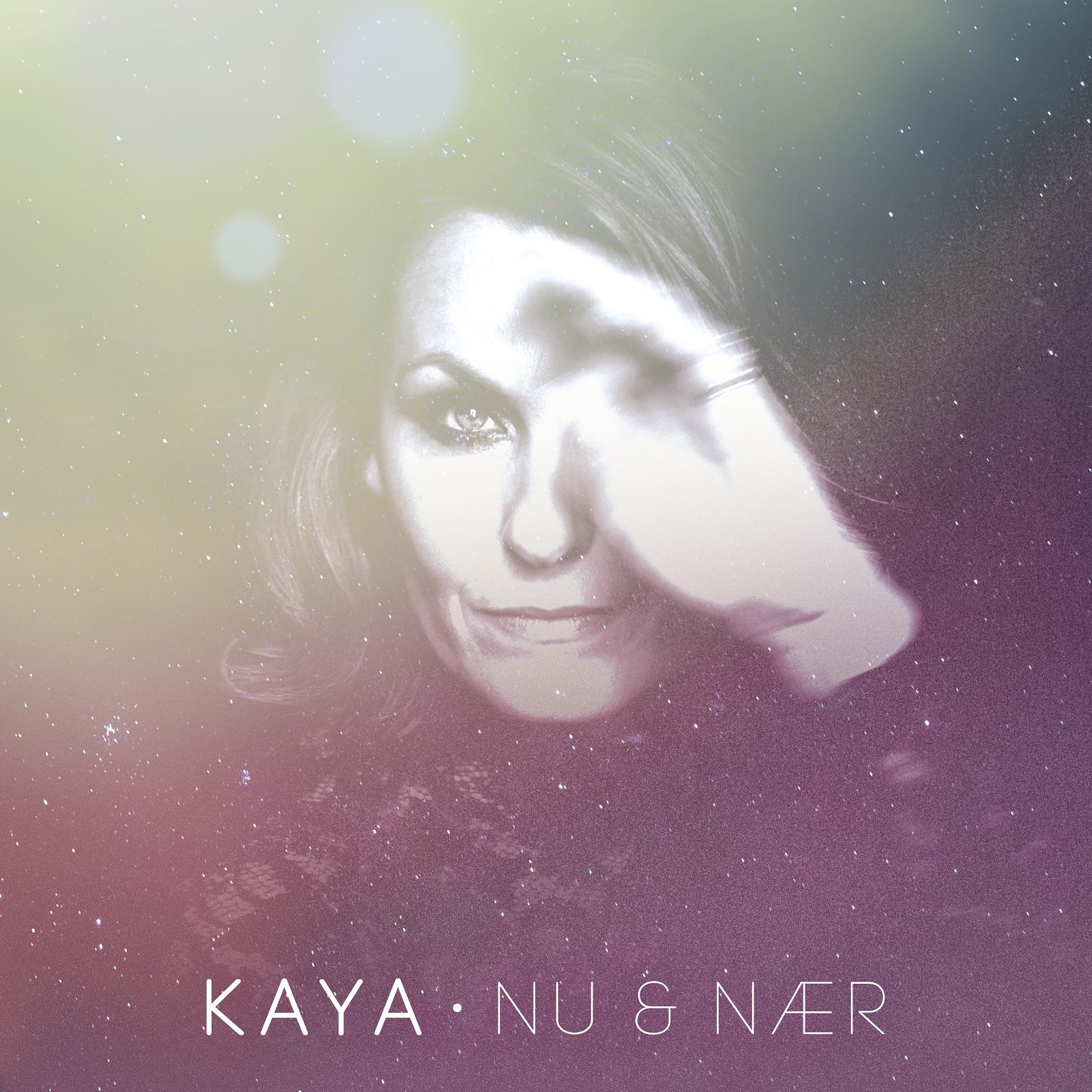 Постер альбома Nu & Nær